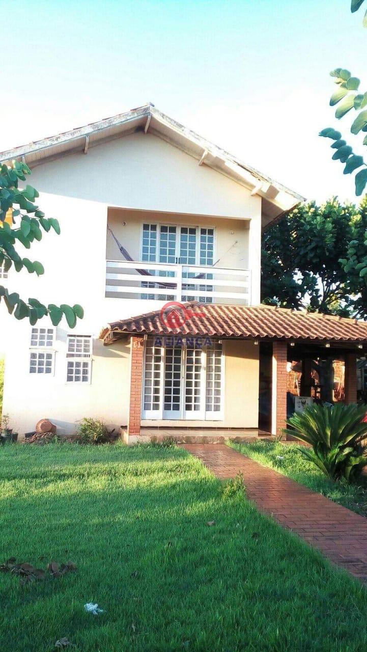 Imobiliria Aliana em Toledo Paran