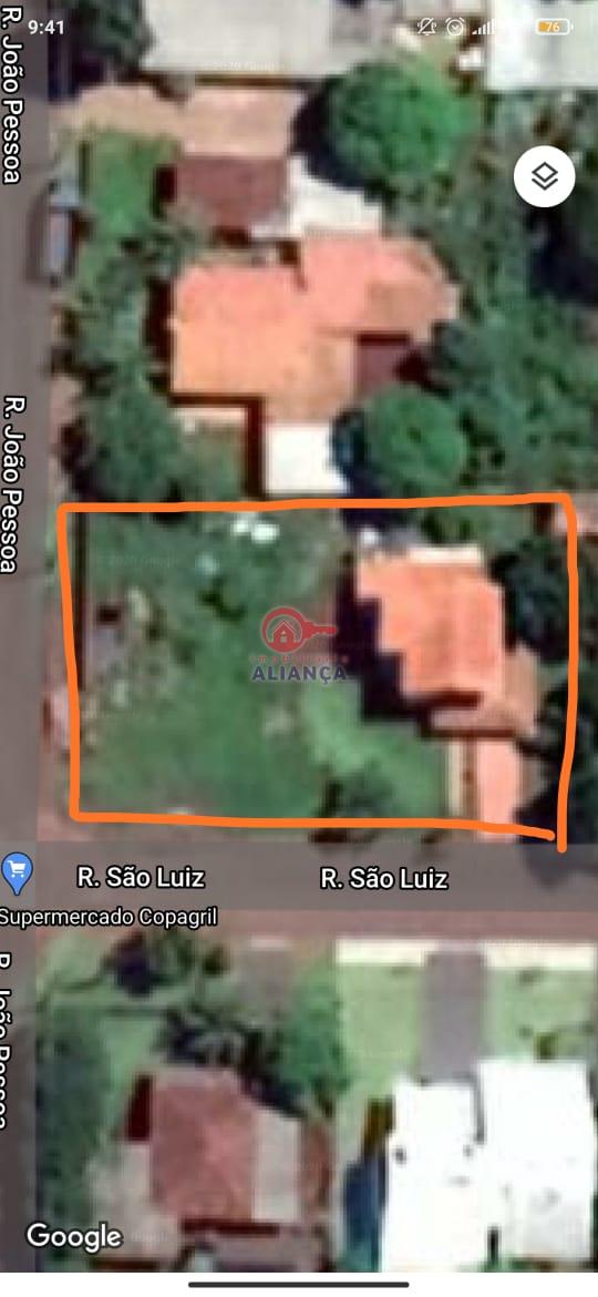 Imobiliria Aliana em Toledo Paran