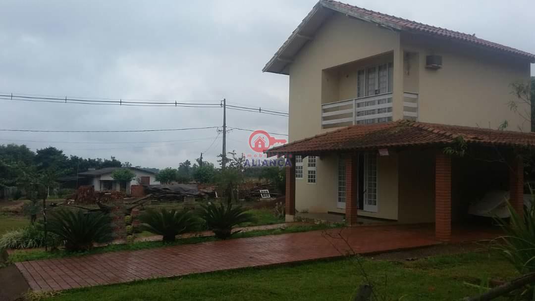 Imobiliria Aliana em Toledo Paran
