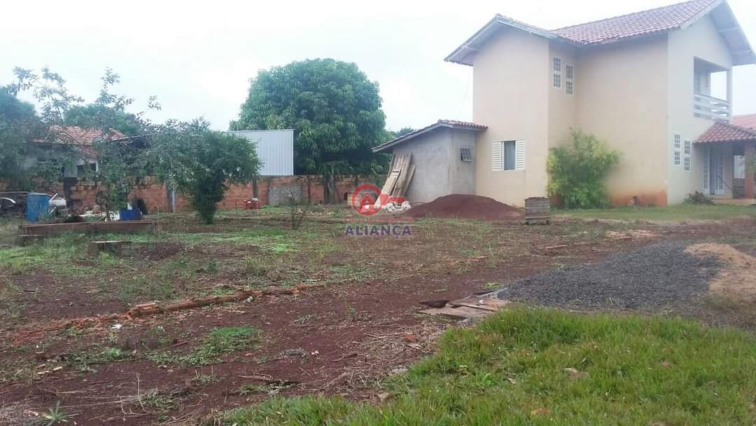 Imobiliria Aliana em Toledo Paran
