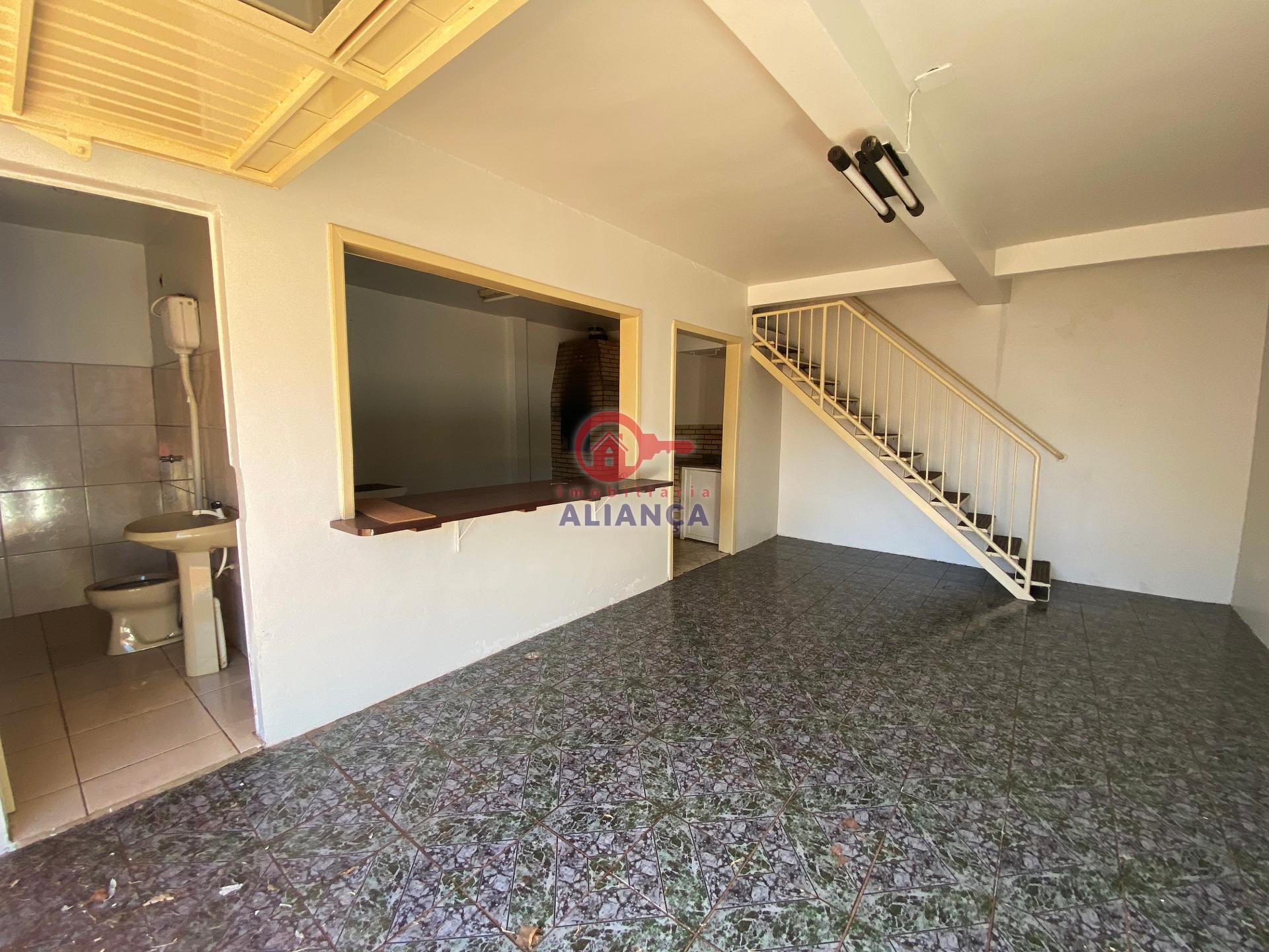 Imobiliria Aliana em Toledo Paran