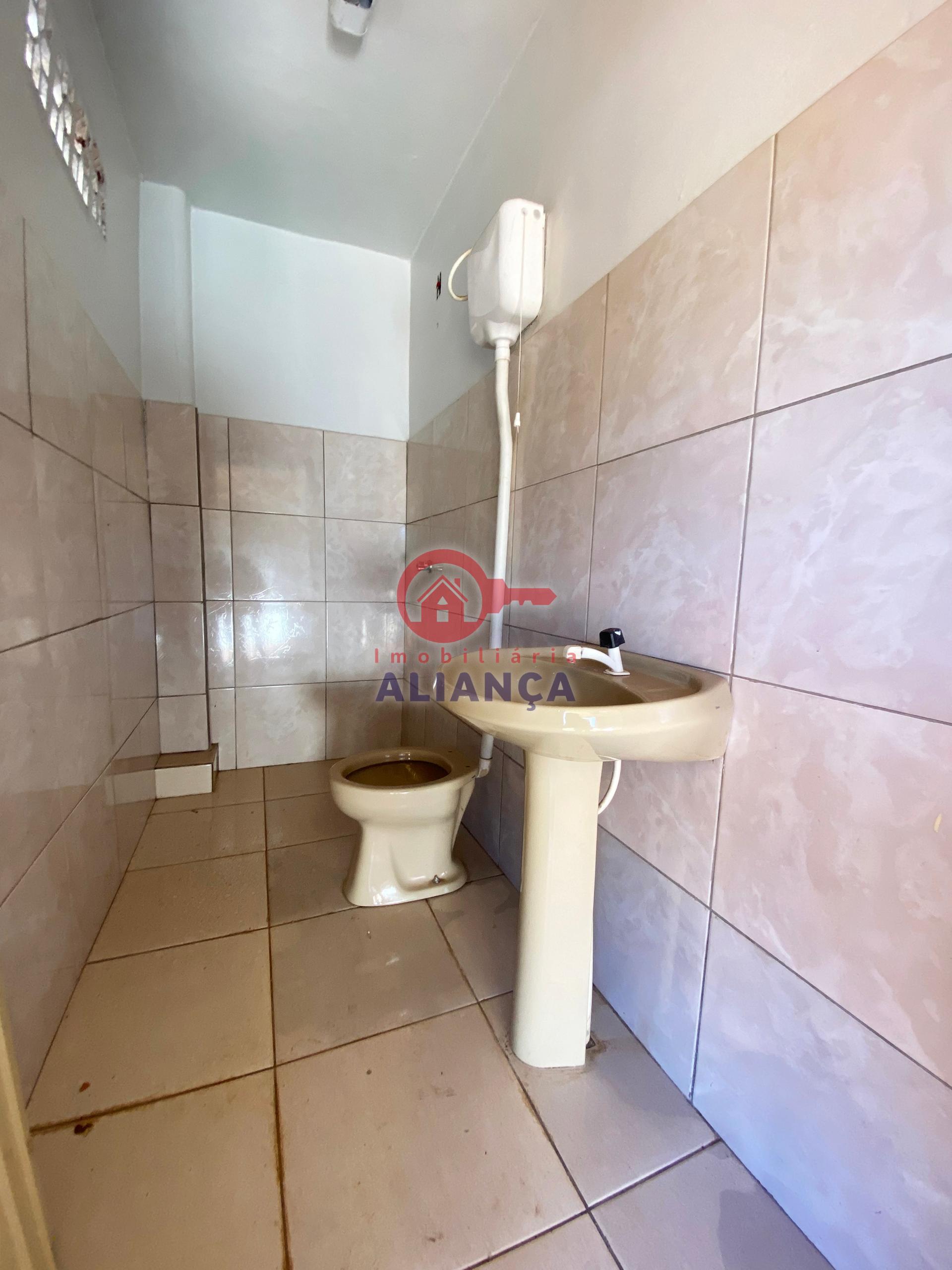 Imobiliria Aliana em Toledo Paran