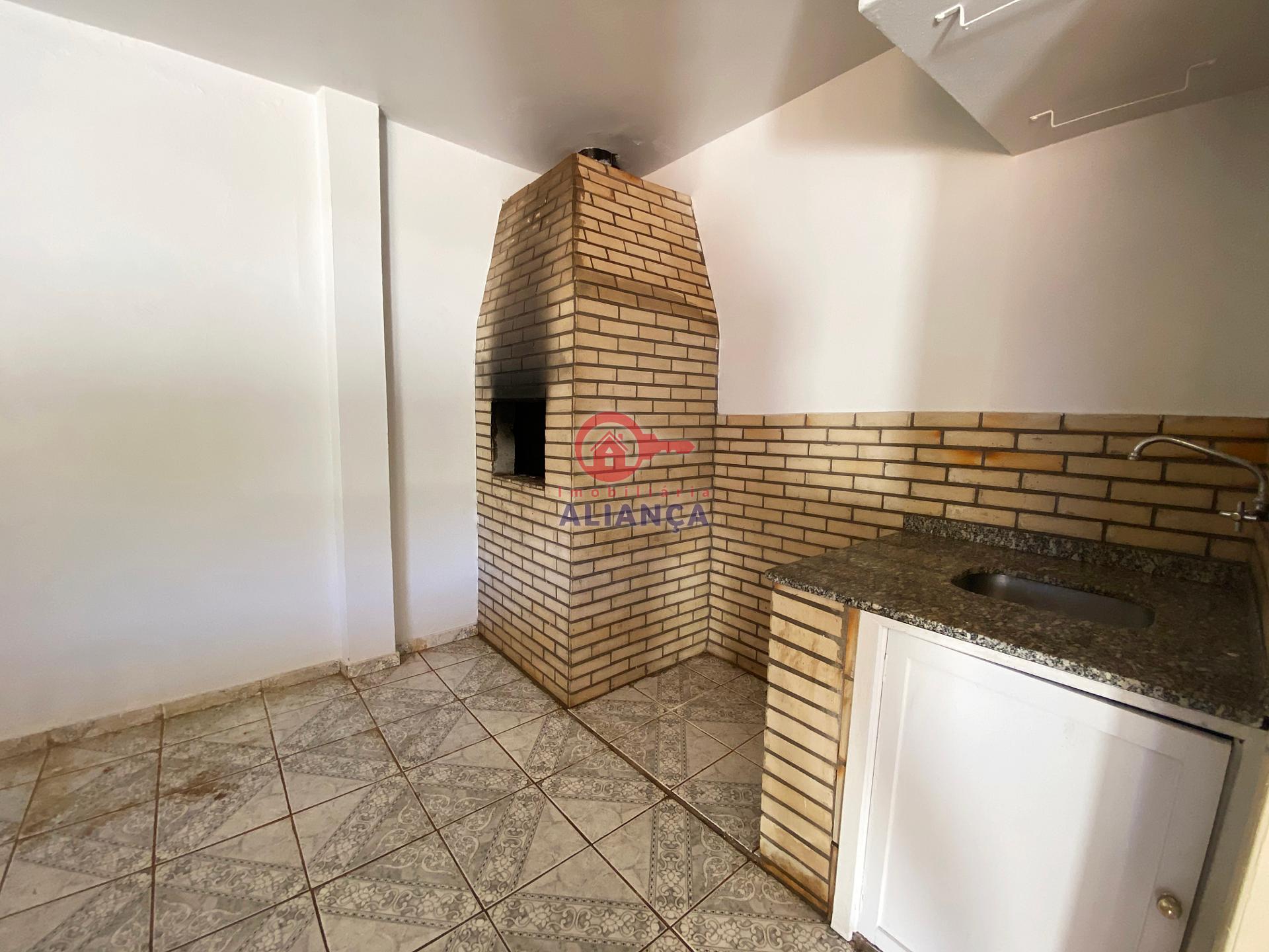 Imobiliria Aliana em Toledo Paran