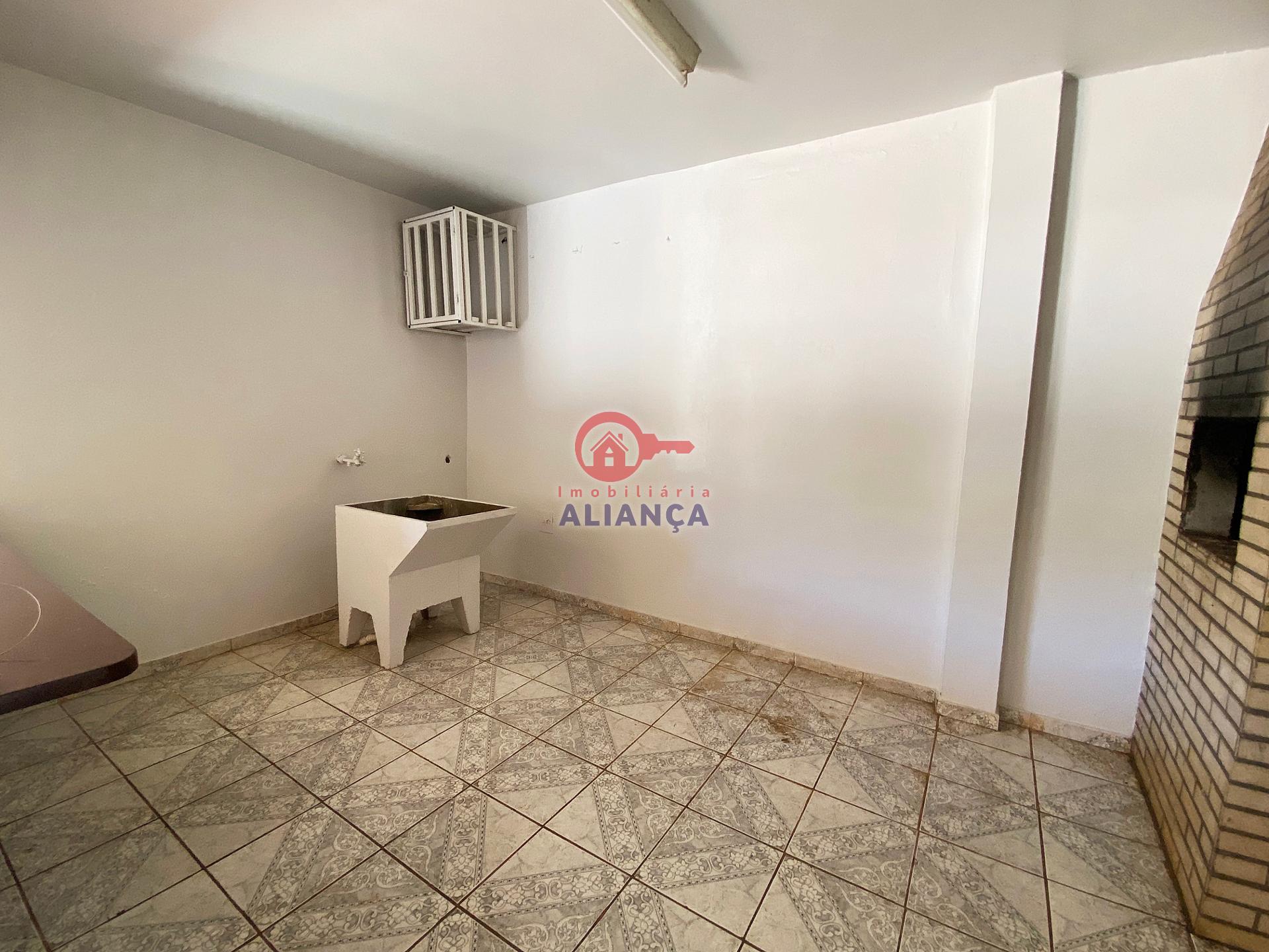 Imobiliria Aliana em Toledo Paran