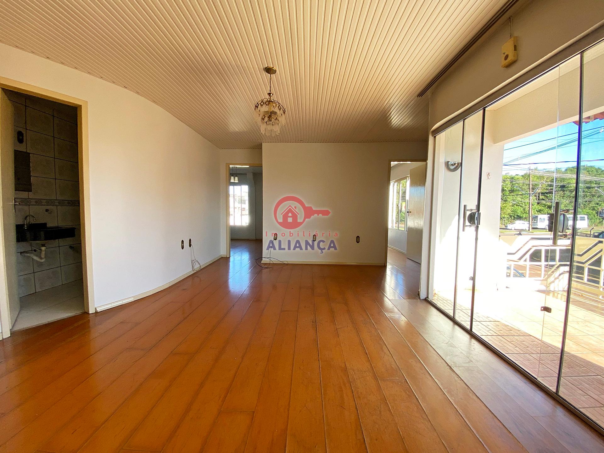 Imobiliria Aliana em Toledo Paran