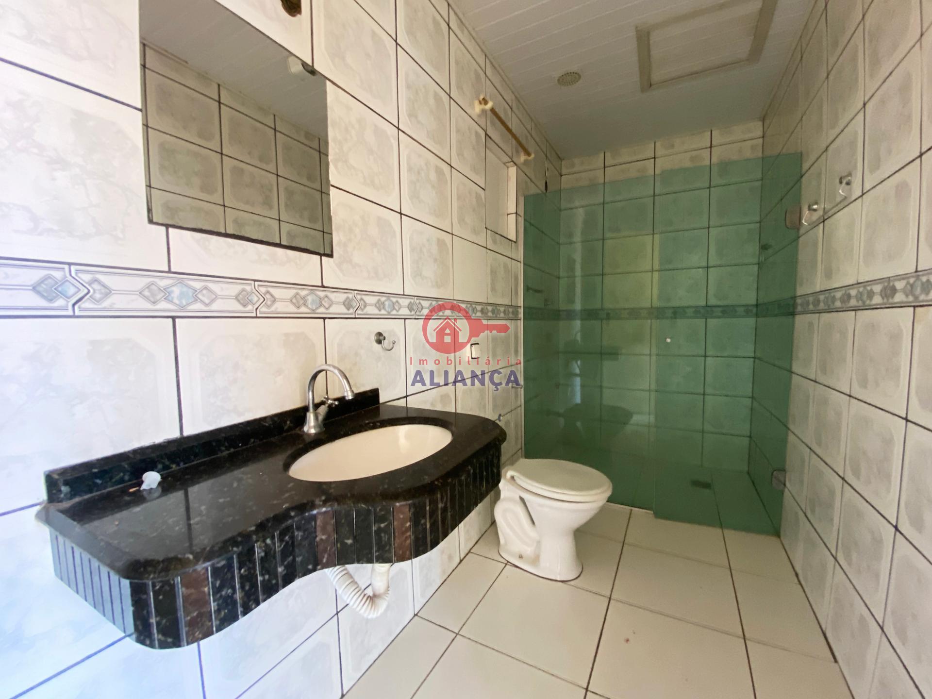 Imobiliria Aliana em Toledo Paran