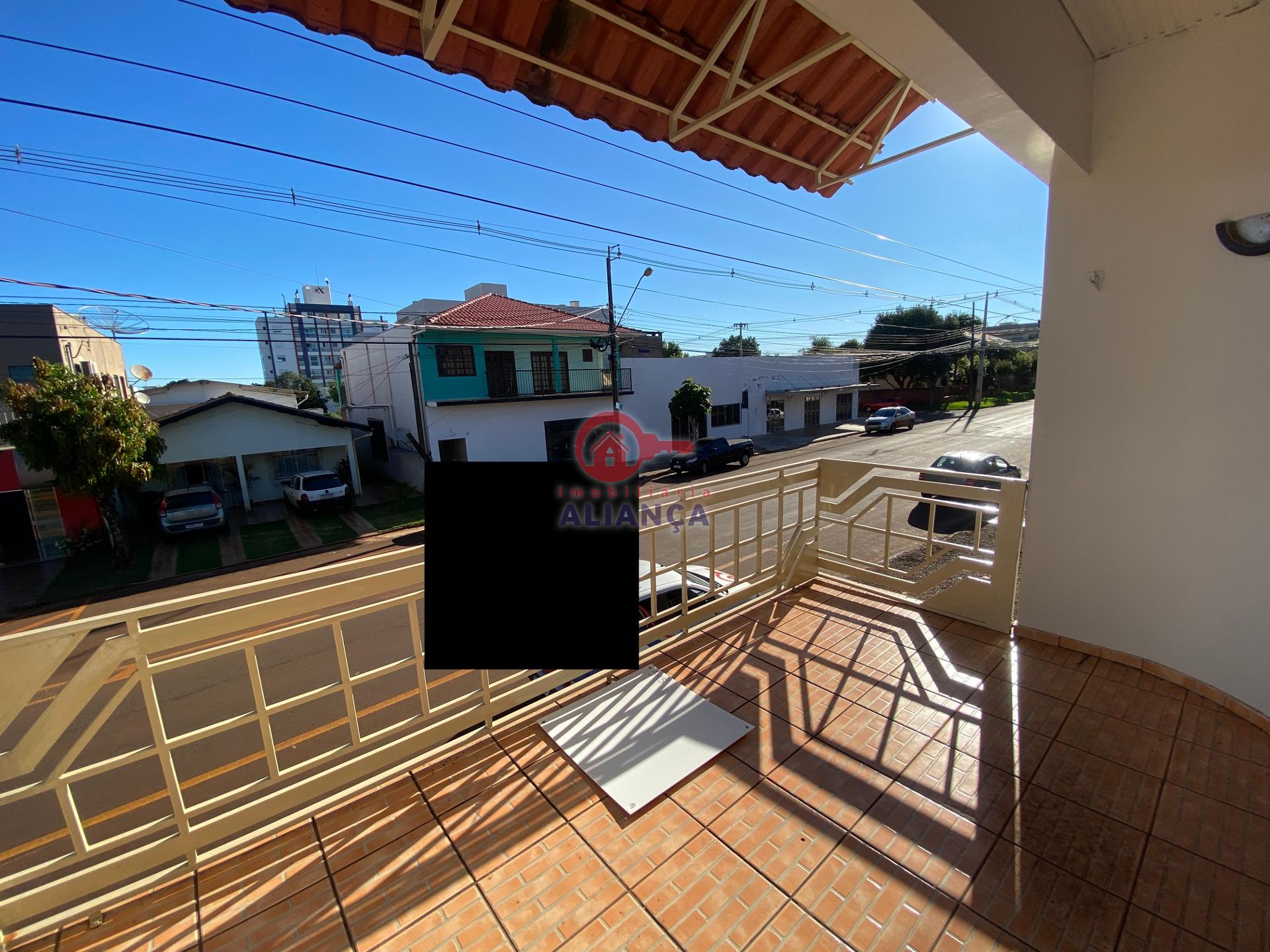 Imobiliria Aliana em Toledo Paran