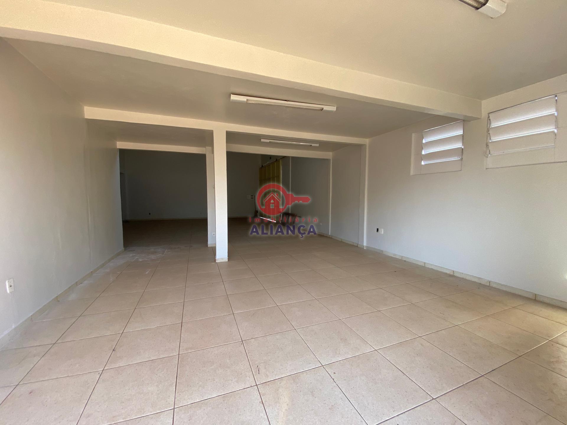 Imobiliria Aliana em Toledo Paran