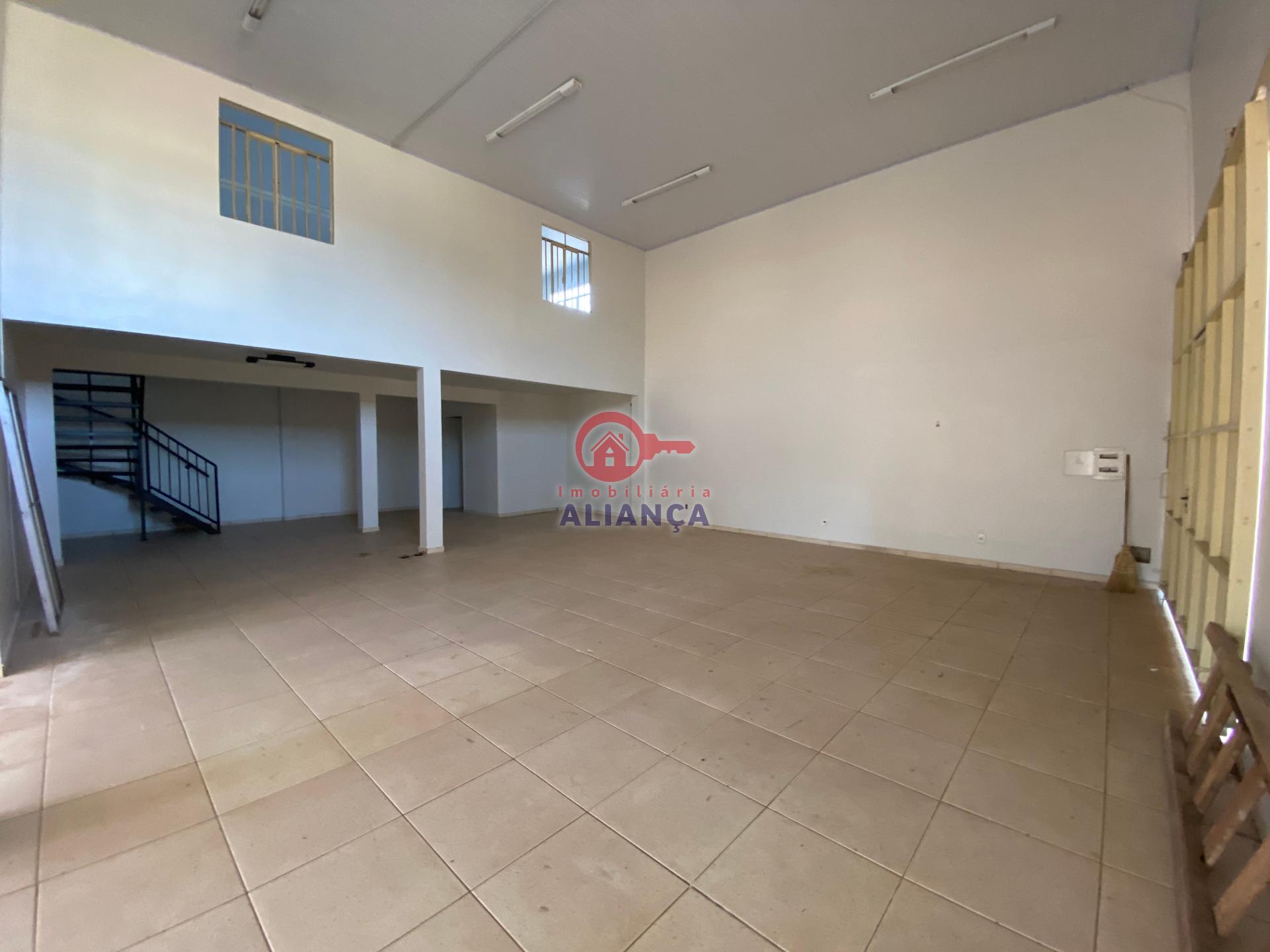 Imobiliria Aliana em Toledo Paran