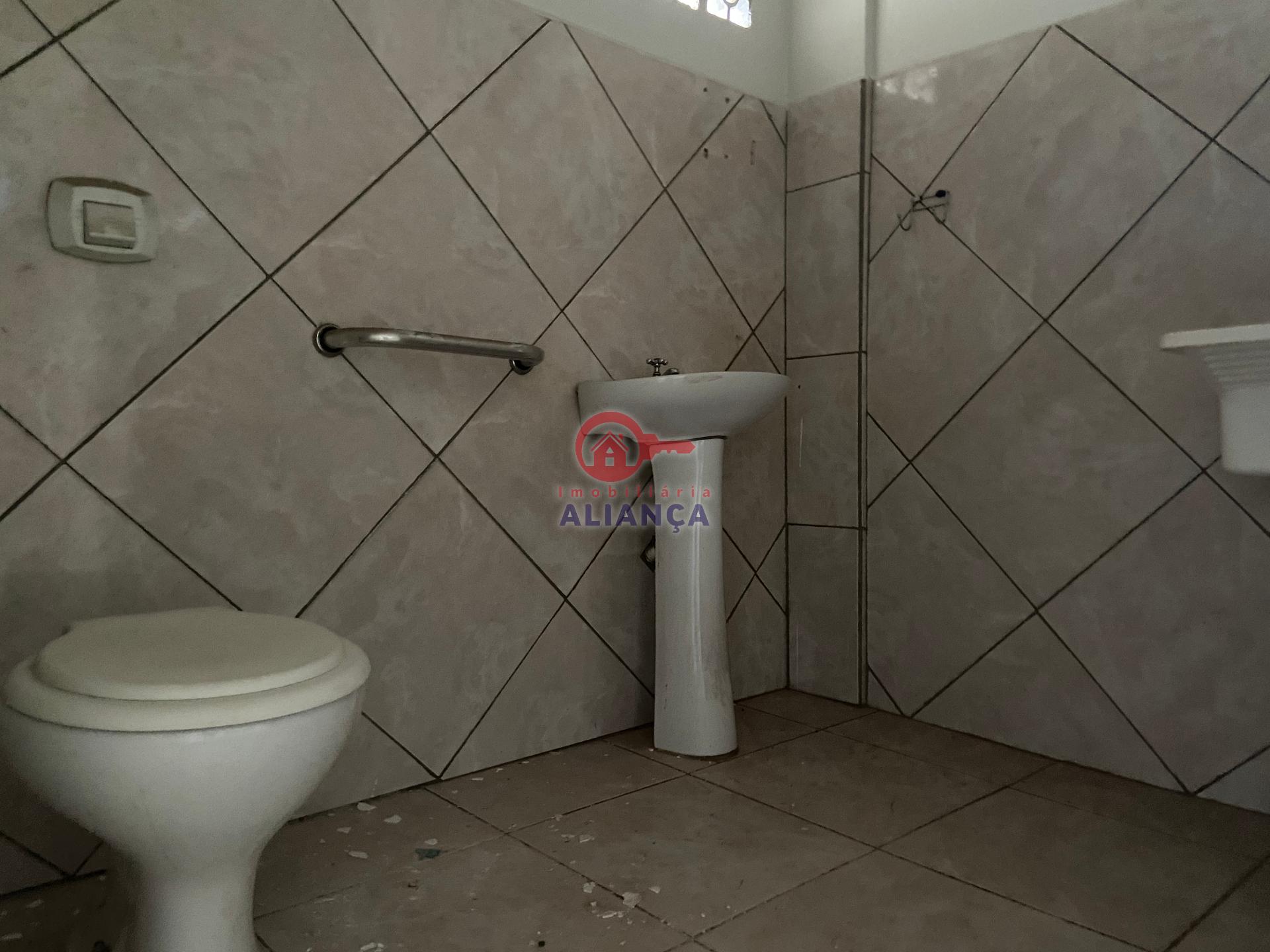 Imobiliria Aliana em Toledo Paran