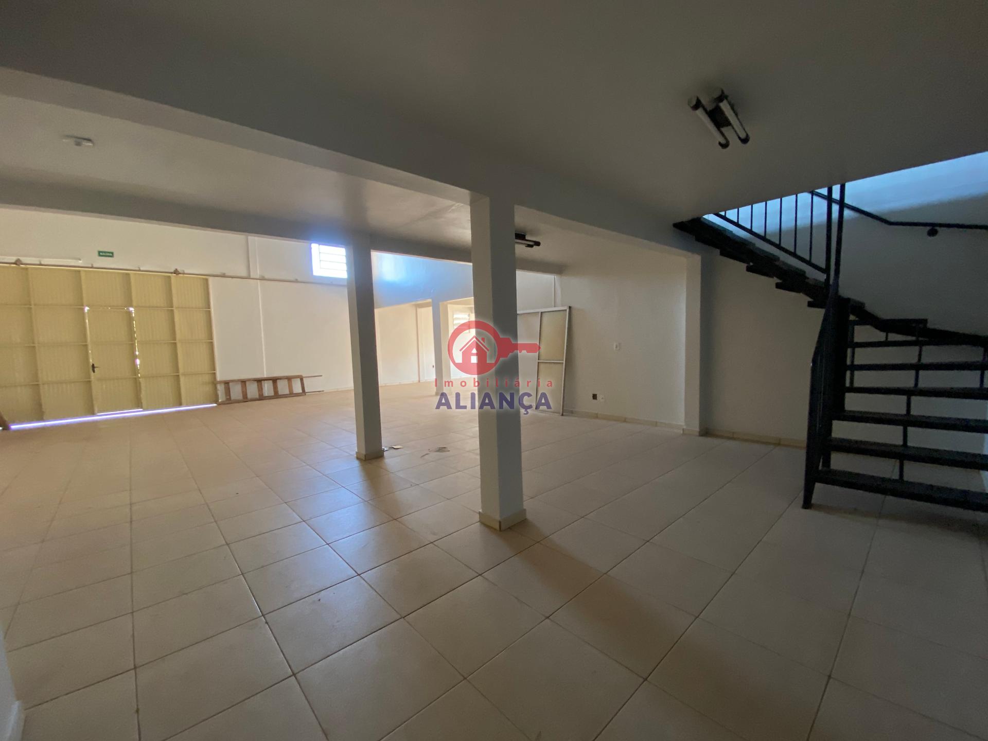 Imobiliria Aliana em Toledo Paran