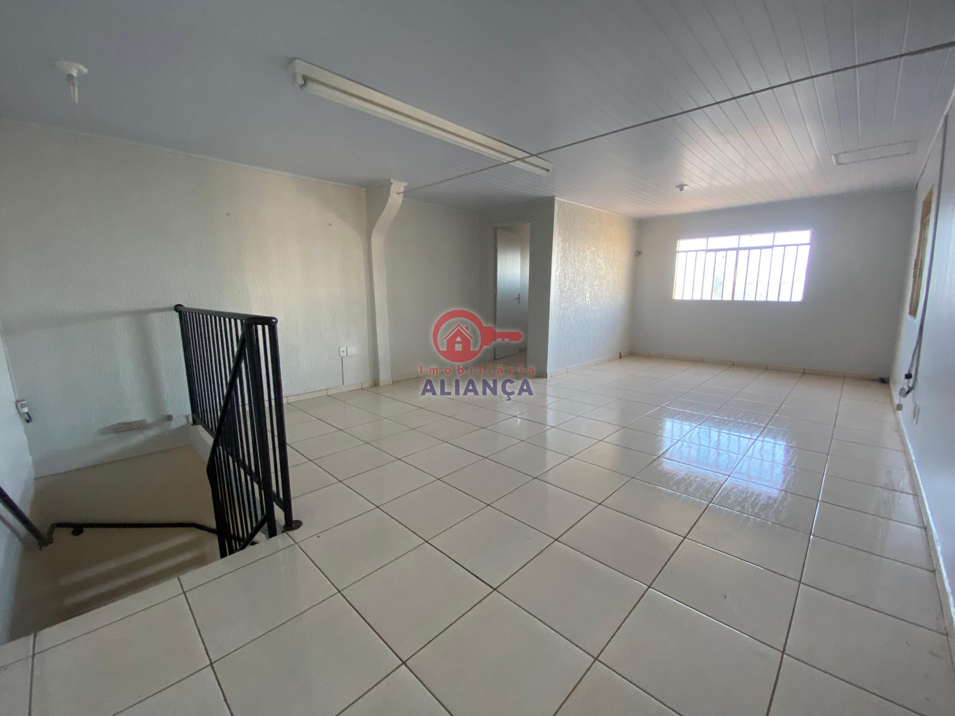 Imobiliria Aliana em Toledo Paran