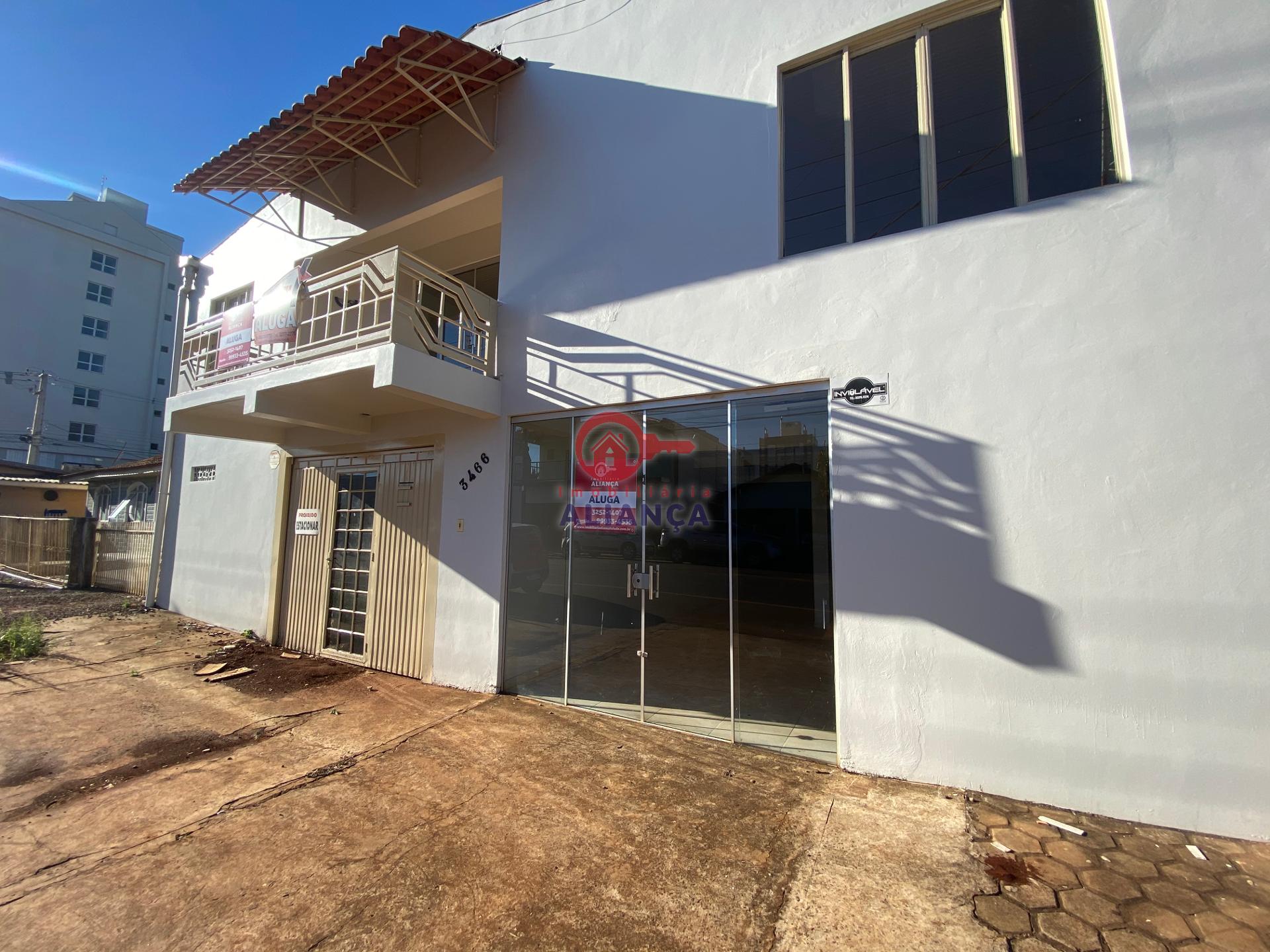 Imobiliria Aliana em Toledo Paran