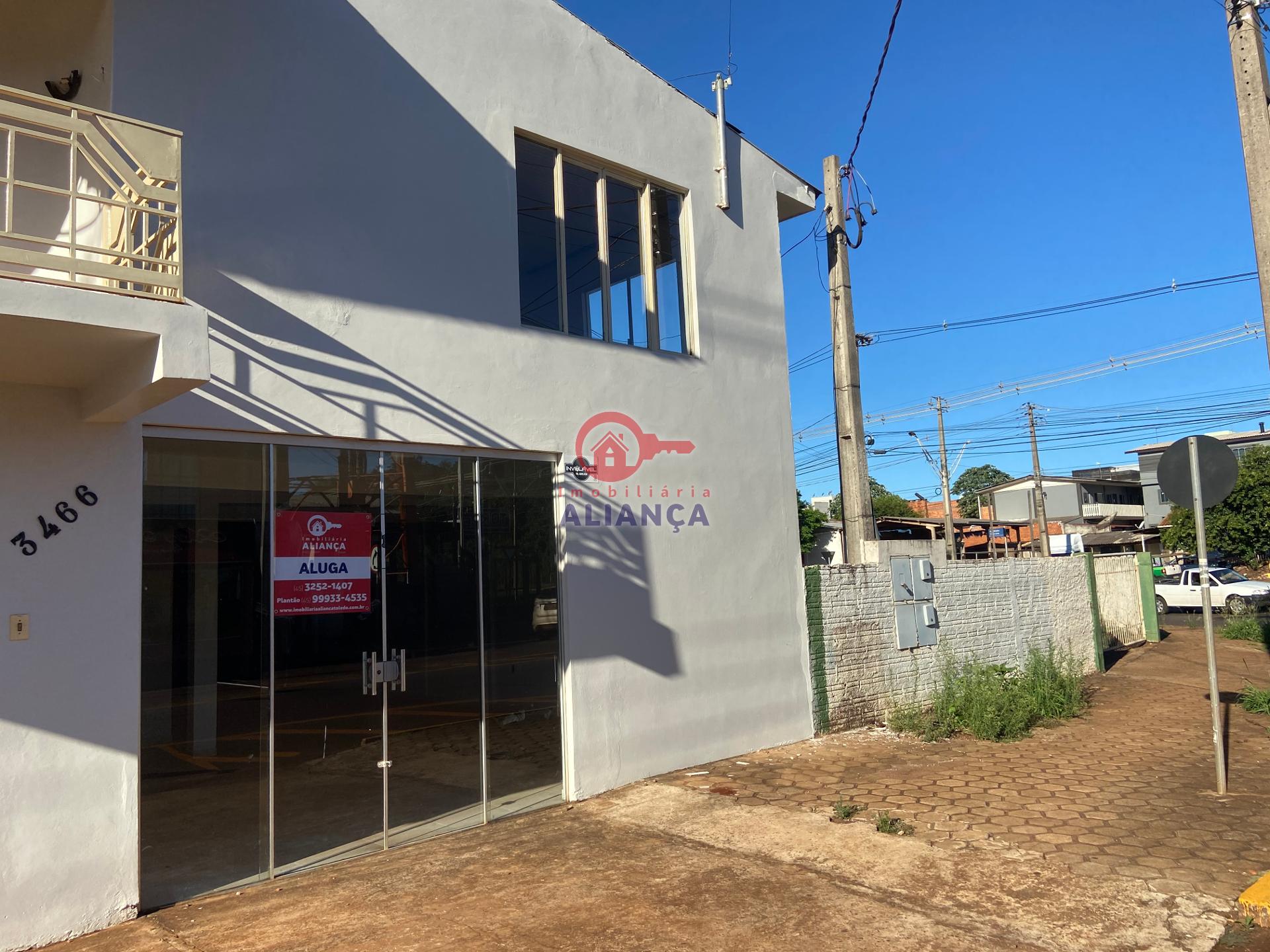 Imobiliria Aliana em Toledo Paran