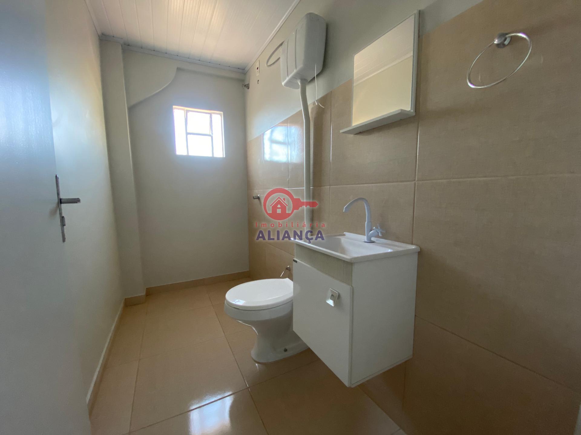 Imobiliria Aliana em Toledo Paran