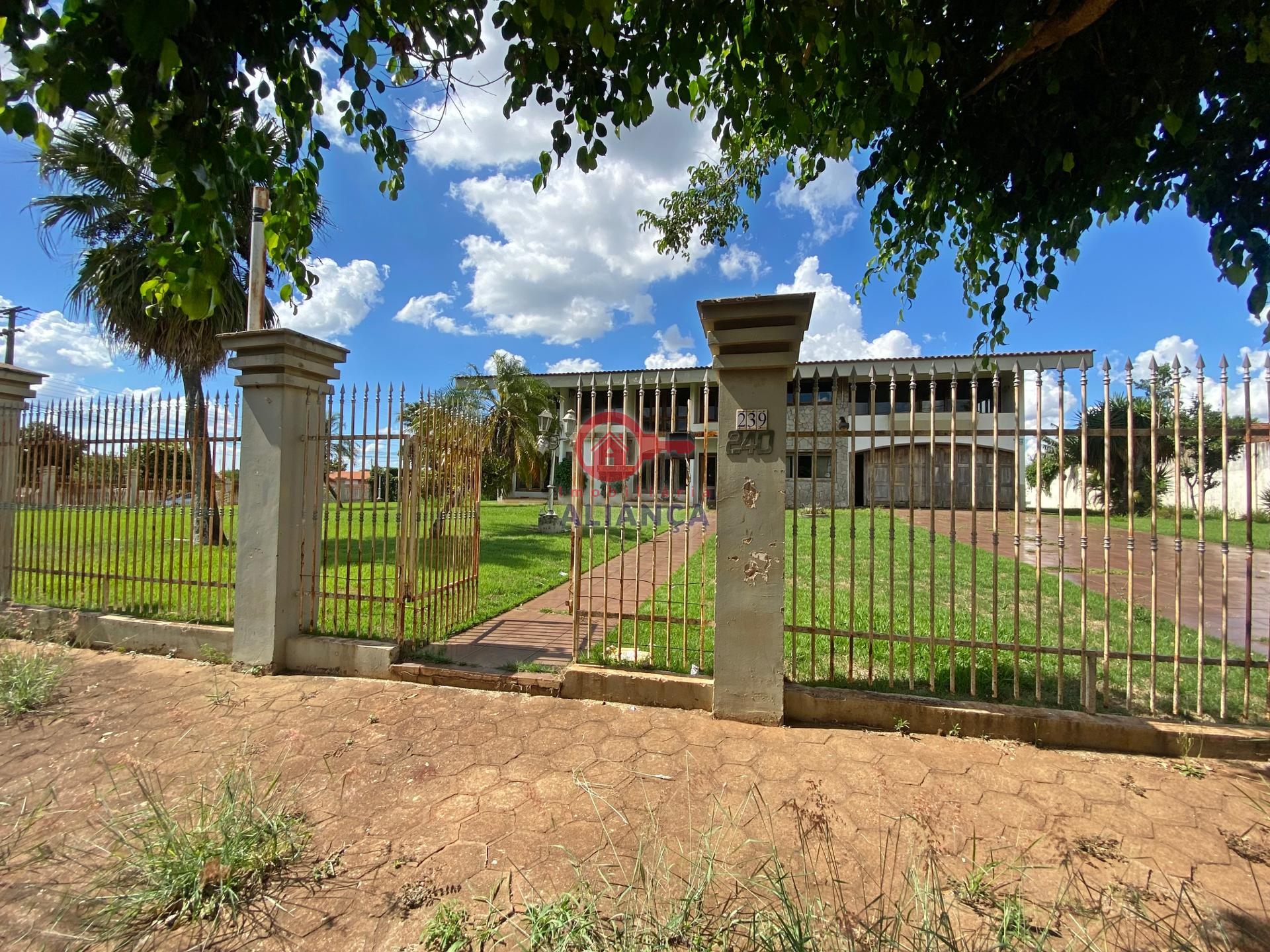 Imobiliria Aliana em Toledo Paran