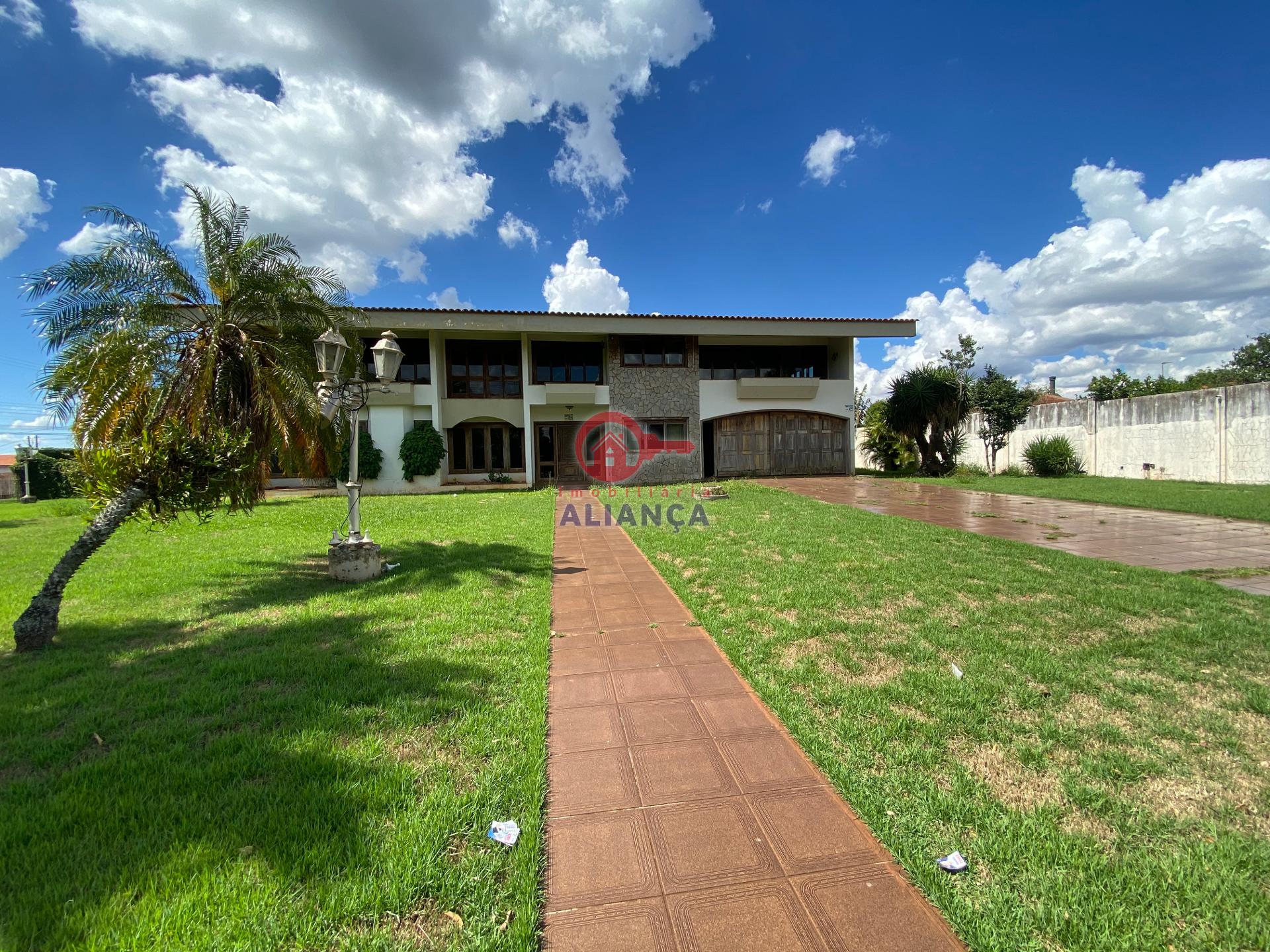 Imobiliria Aliana em Toledo Paran
