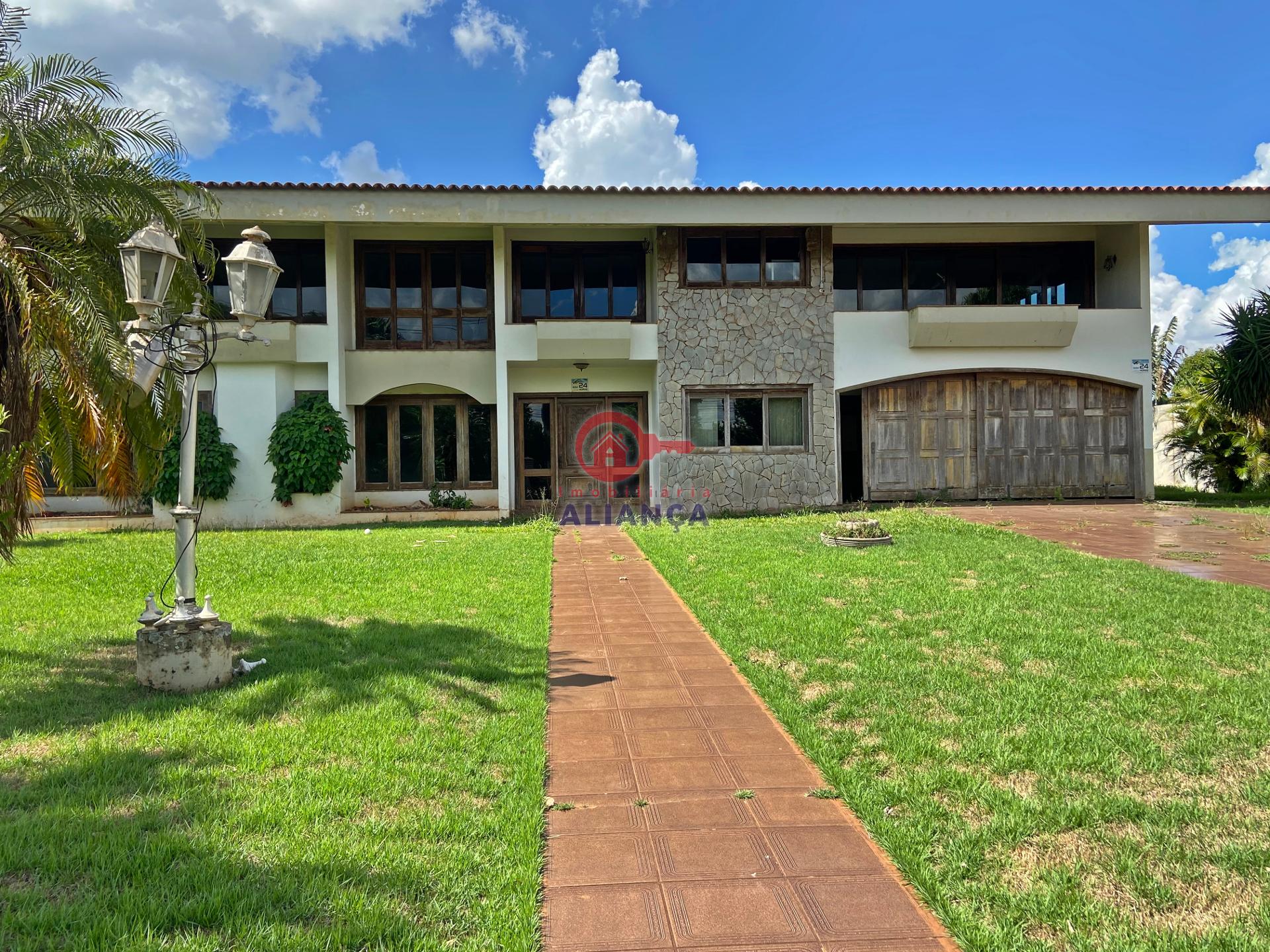 Sobrado para Venda, JARDIM PORTO ALEGRE, TOLEDO - PR