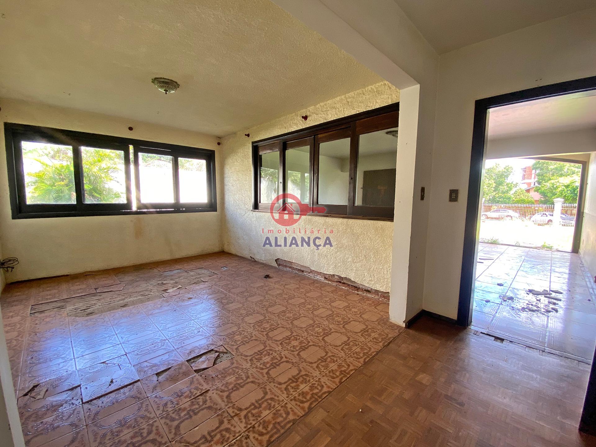 Imobiliria Aliana em Toledo Paran