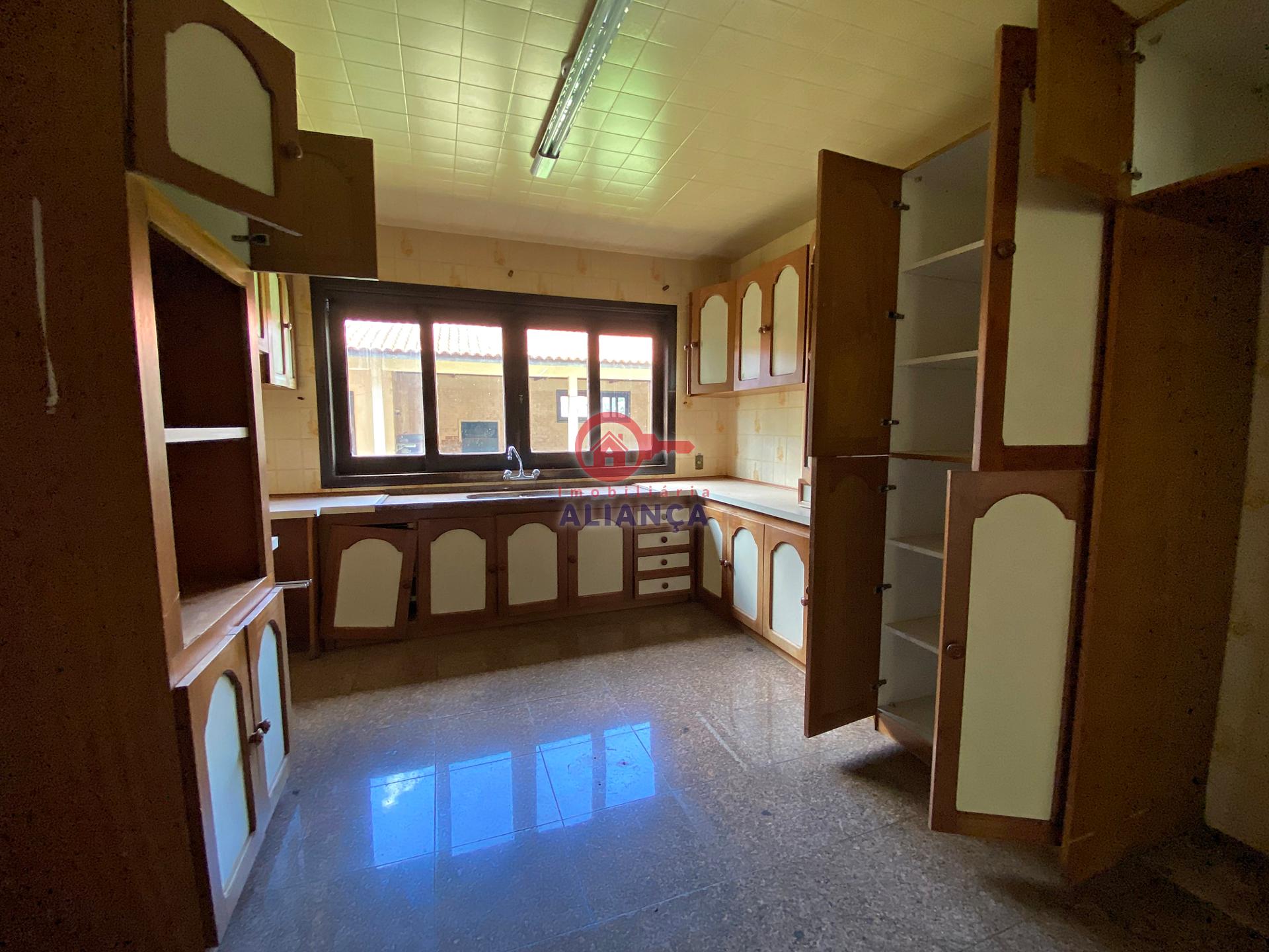 Imobiliria Aliana em Toledo Paran