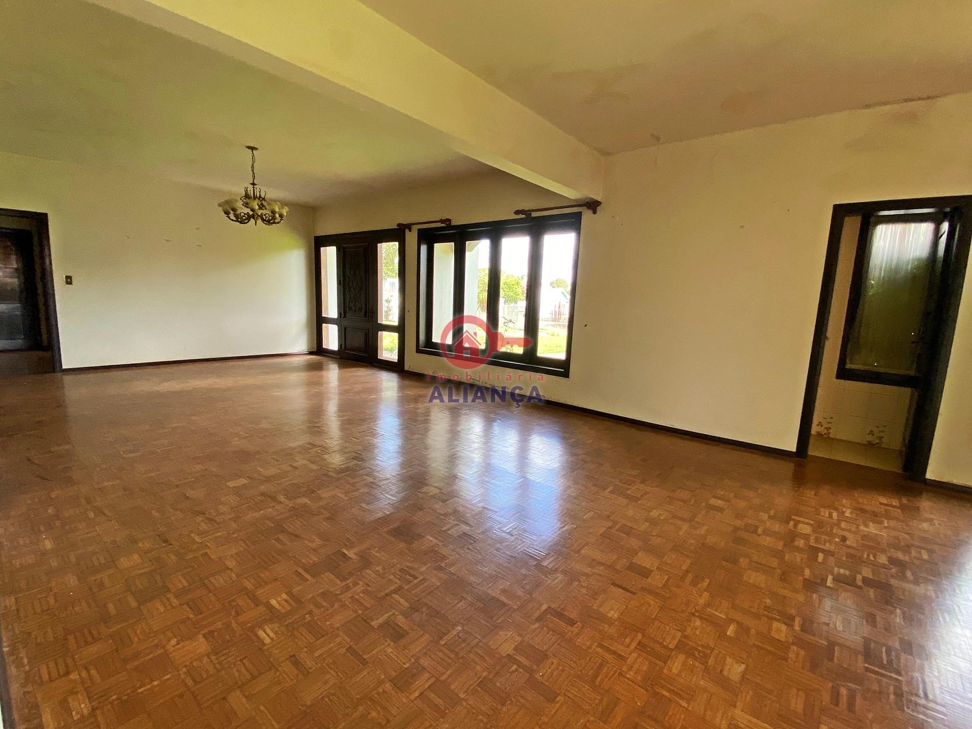 Imobiliria Aliana em Toledo Paran