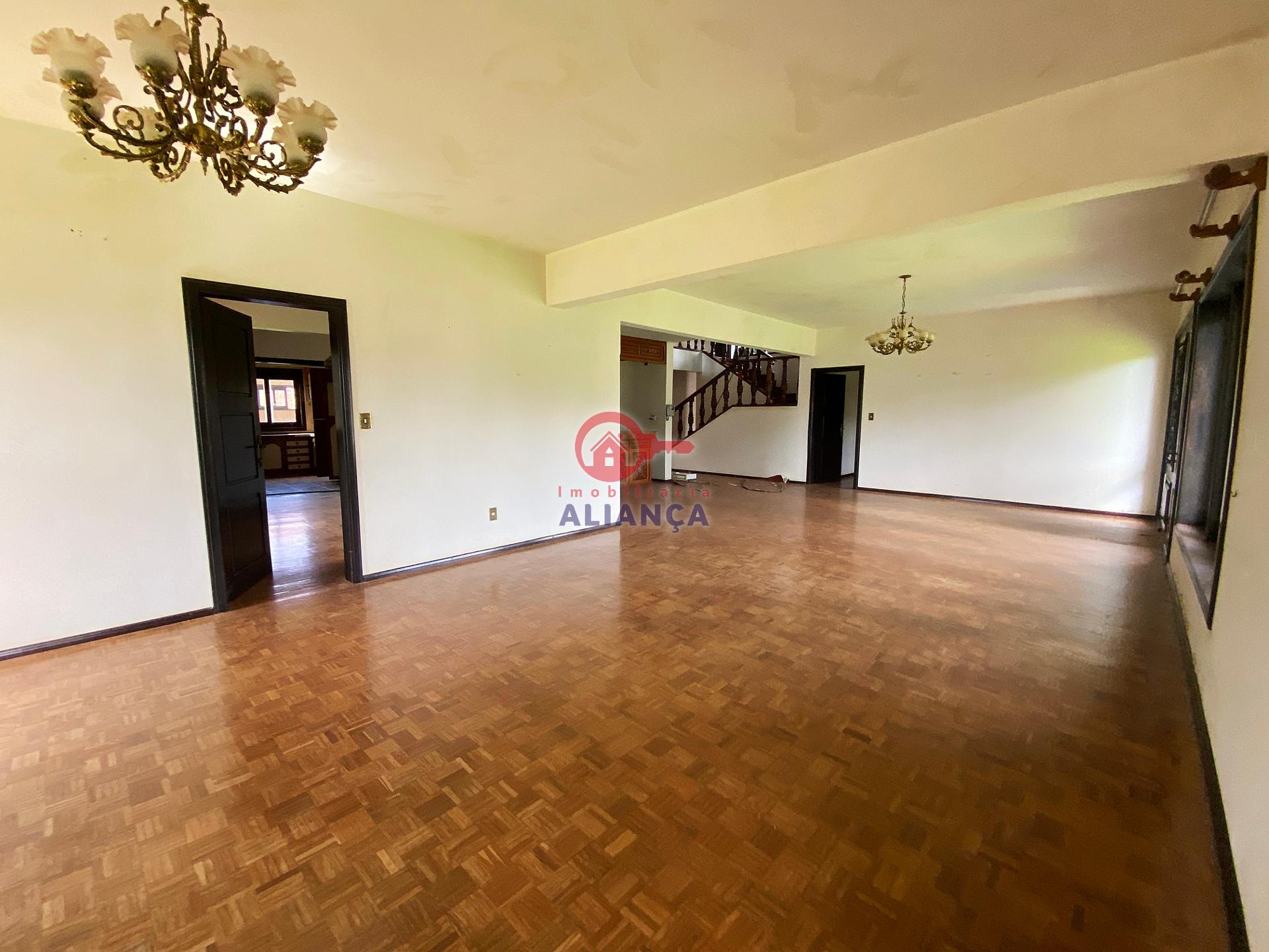 Imobiliria Aliana em Toledo Paran