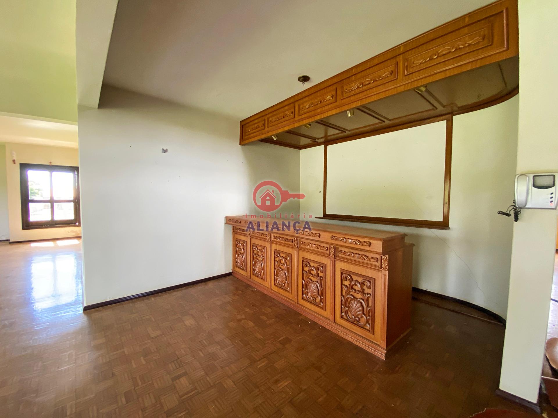 Imobiliria Aliana em Toledo Paran