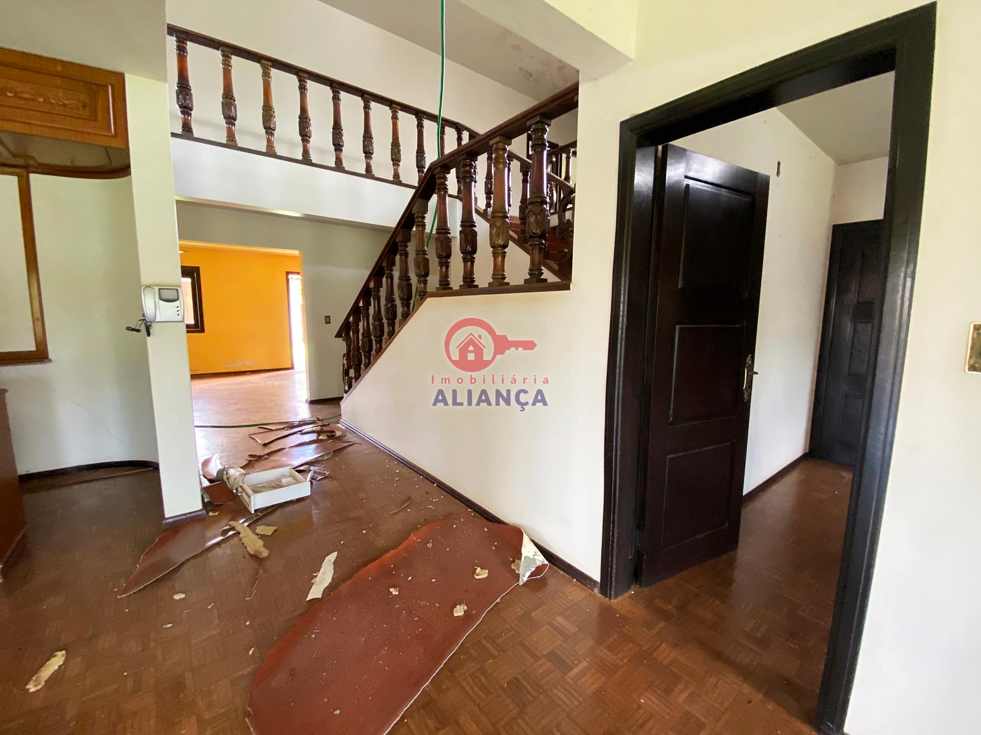 Imobiliria Aliana em Toledo Paran