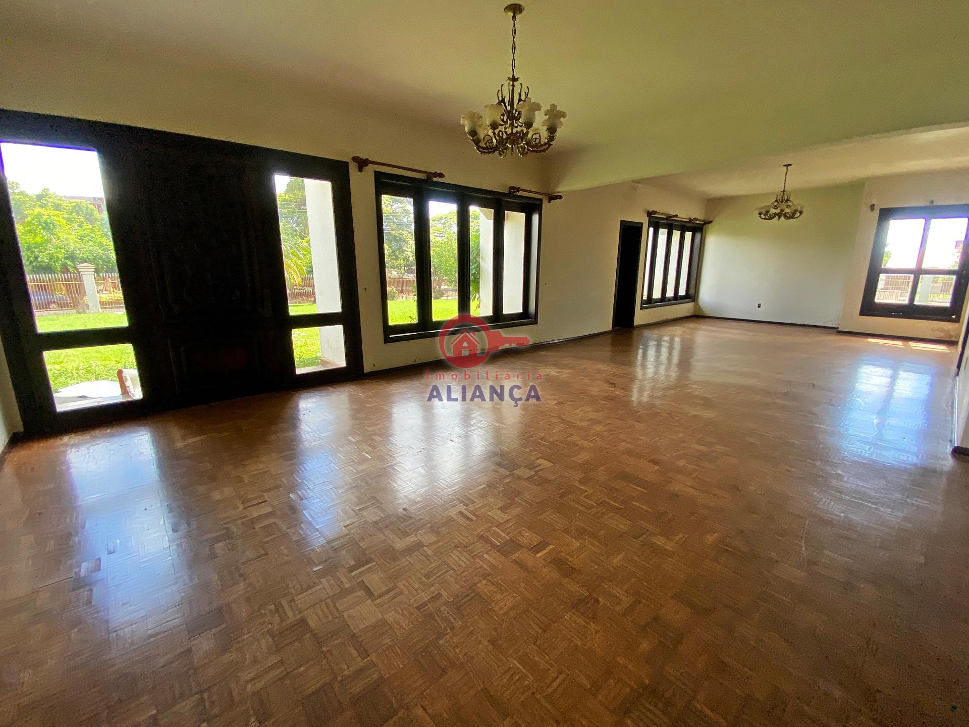 Imobiliria Aliana em Toledo Paran