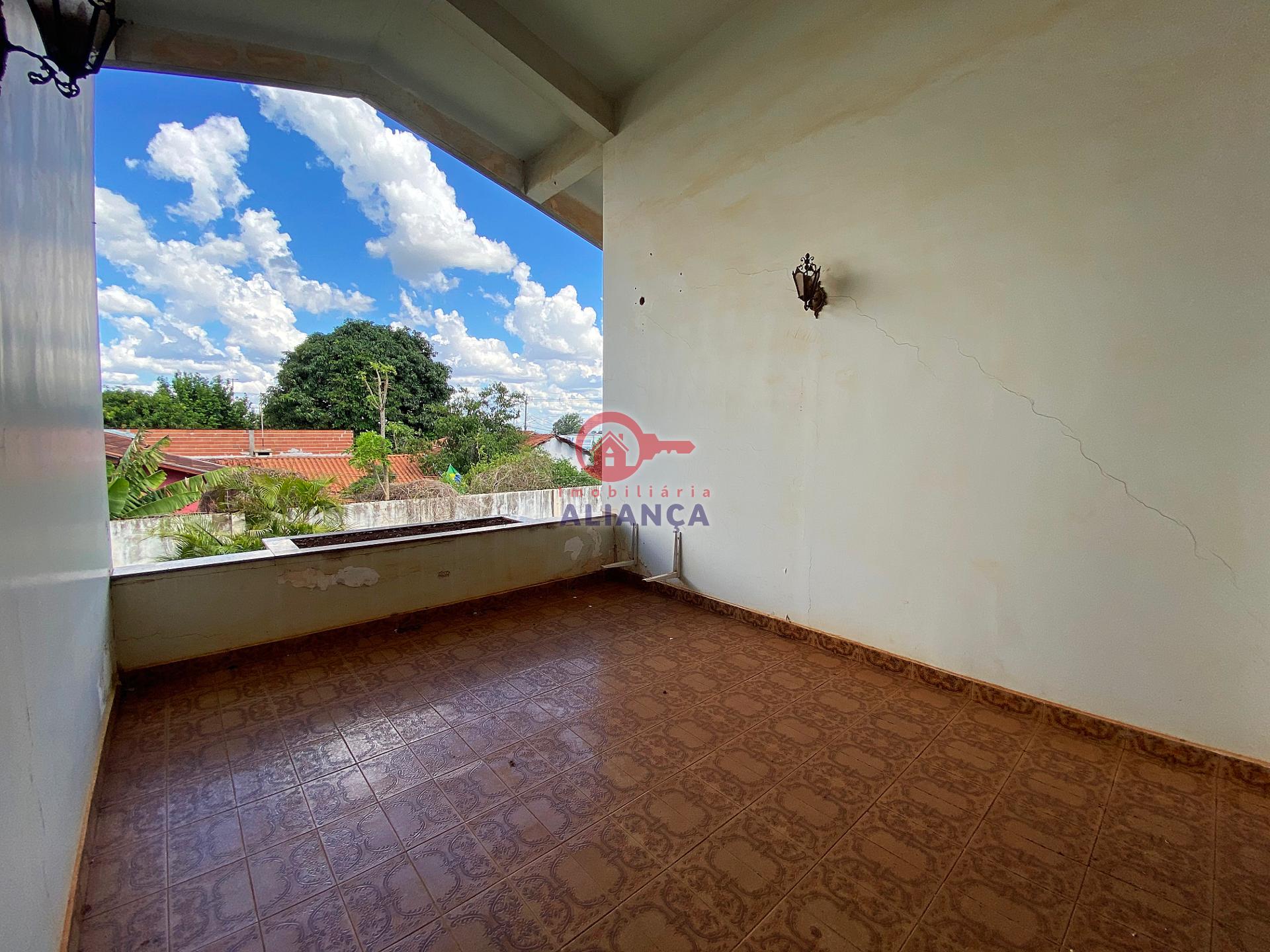 Imobiliria Aliana em Toledo Paran