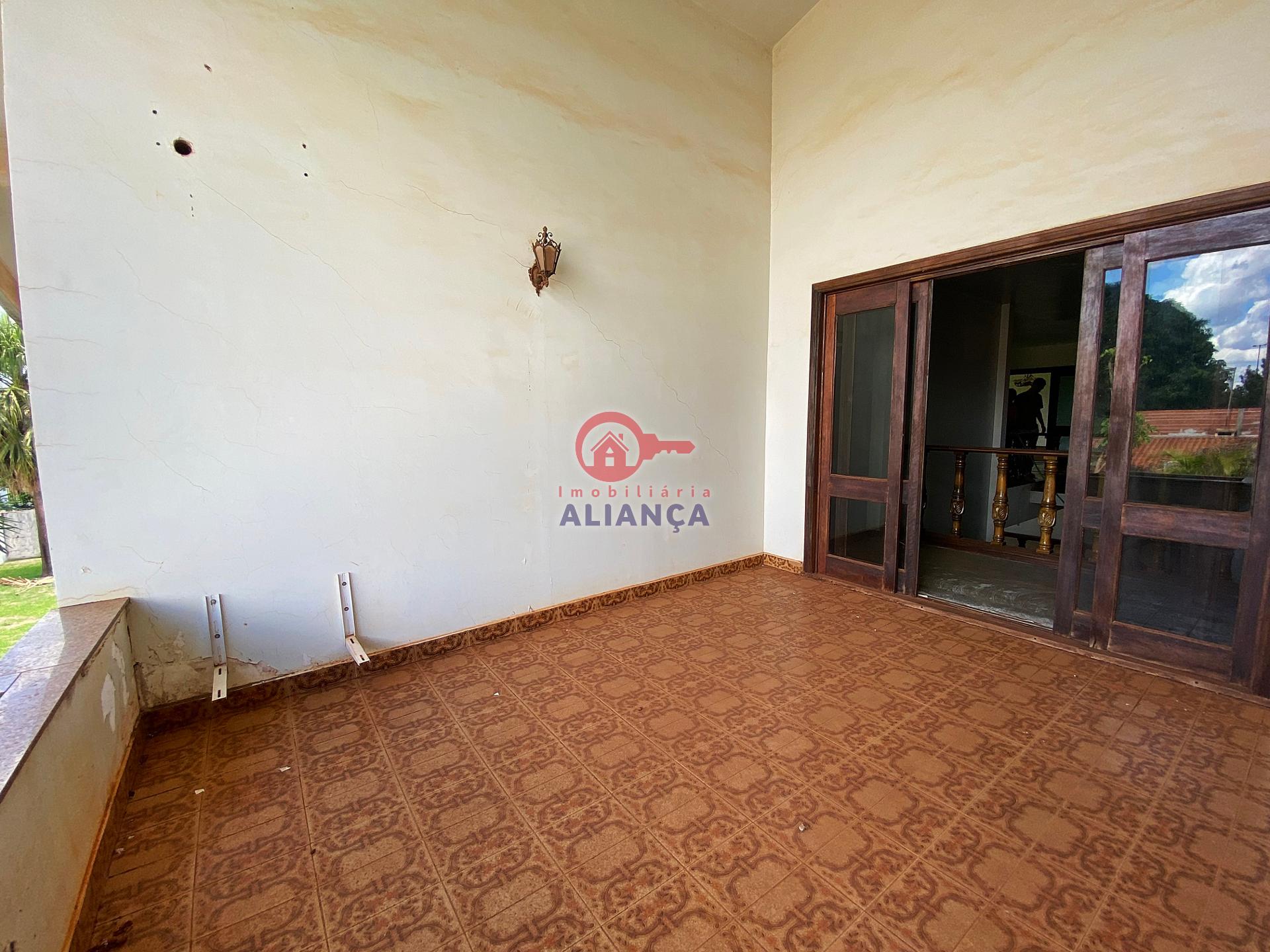 Imobiliria Aliana em Toledo Paran