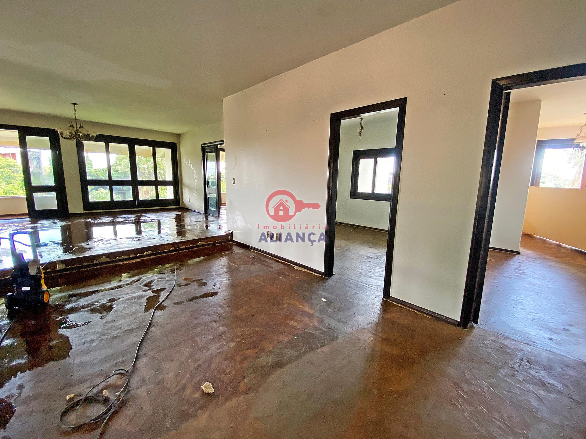 Imobiliria Aliana em Toledo Paran