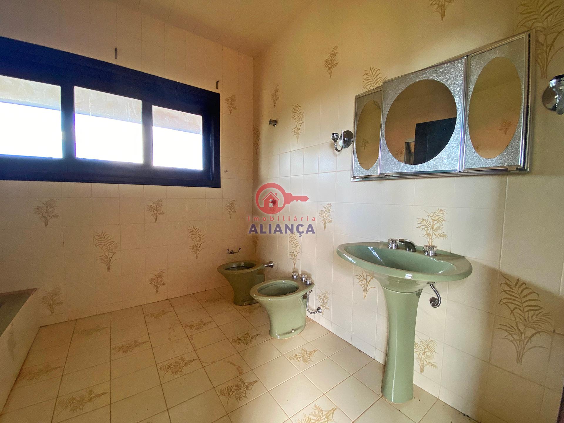 Imobiliria Aliana em Toledo Paran