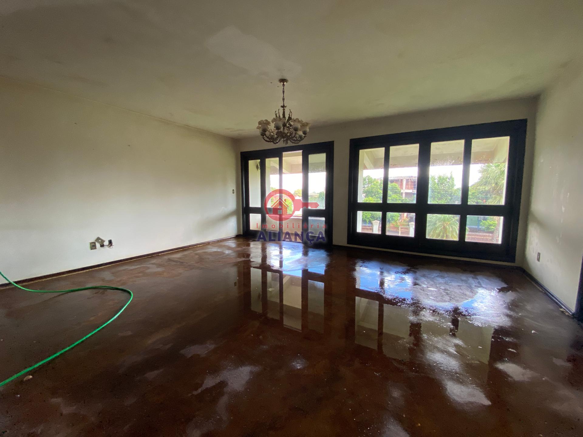 Imobiliria Aliana em Toledo Paran