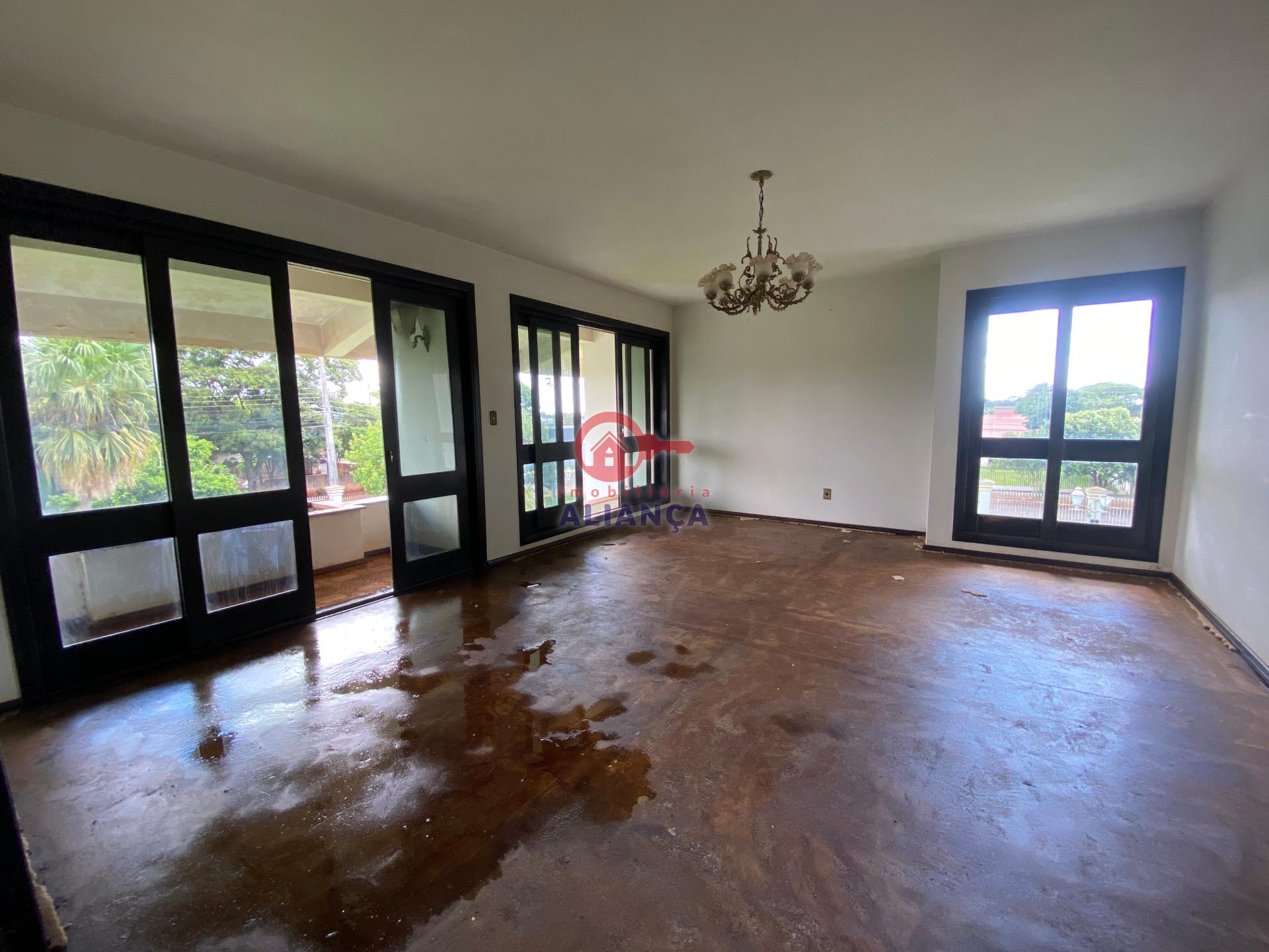 Imobiliria Aliana em Toledo Paran
