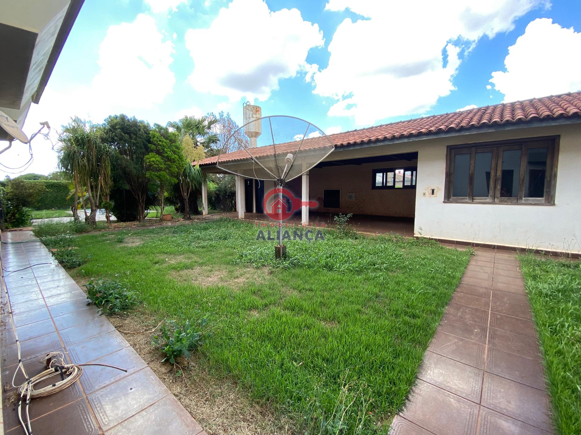 Imobiliria Aliana em Toledo Paran