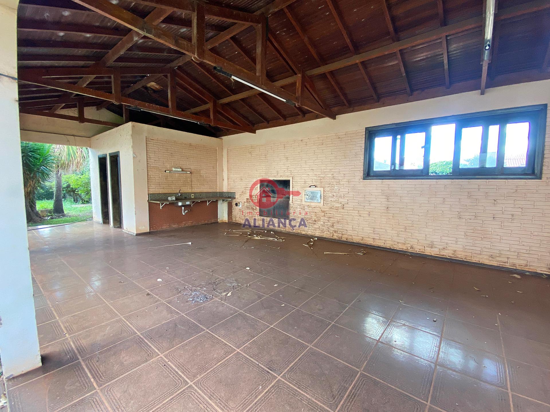 Imobiliria Aliana em Toledo Paran