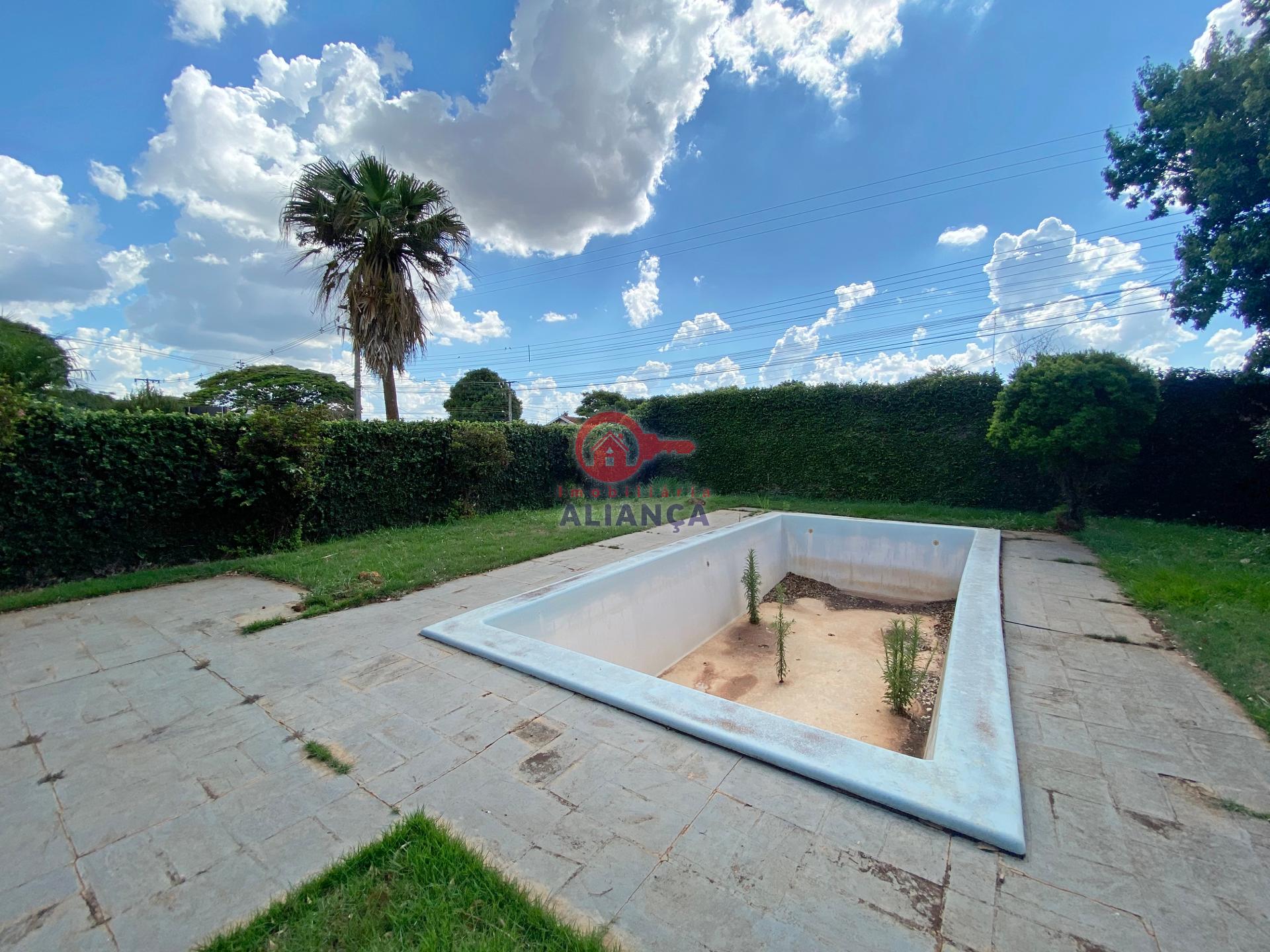Imobiliria Aliana em Toledo Paran