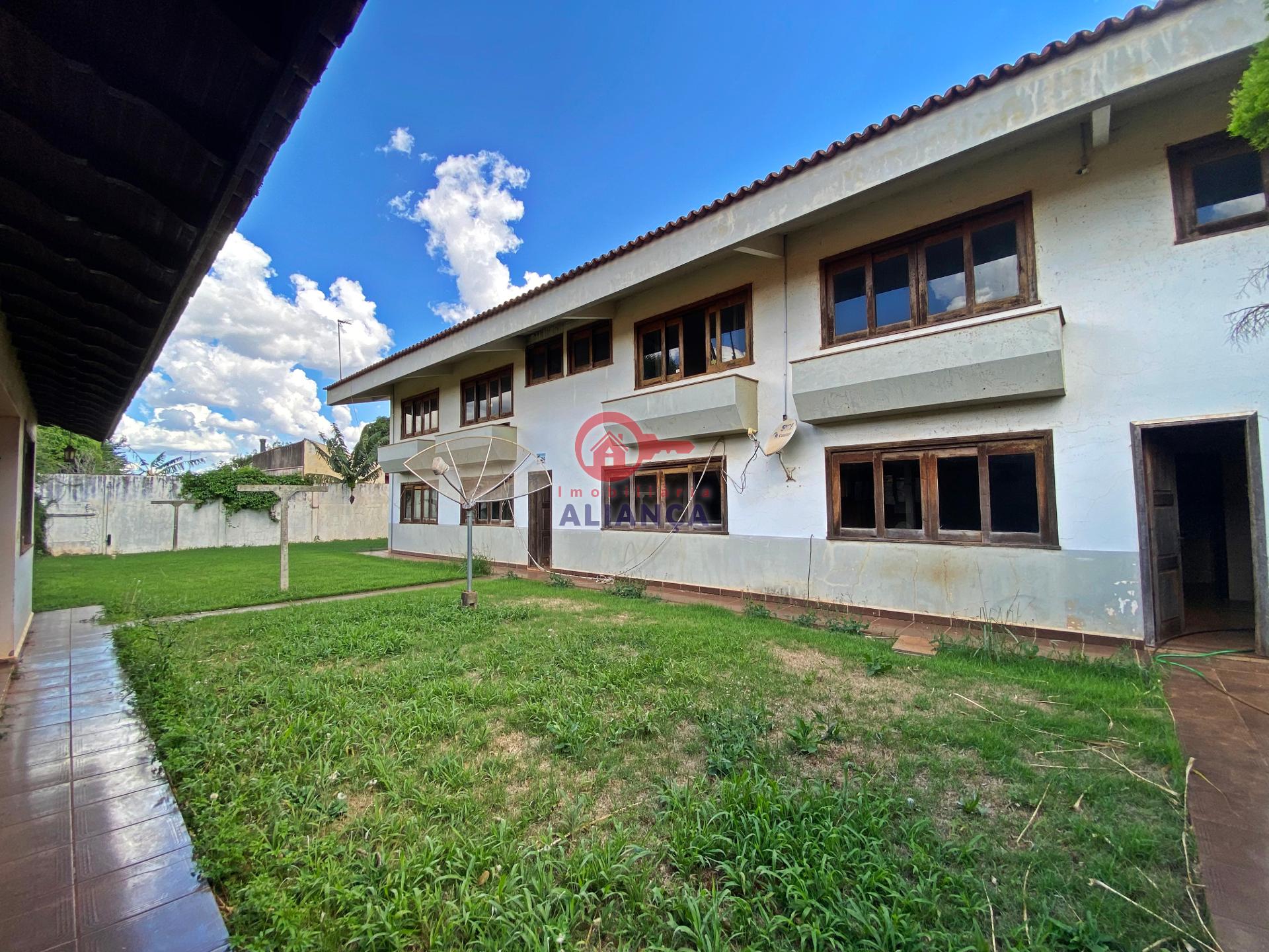 Imobiliria Aliana em Toledo Paran