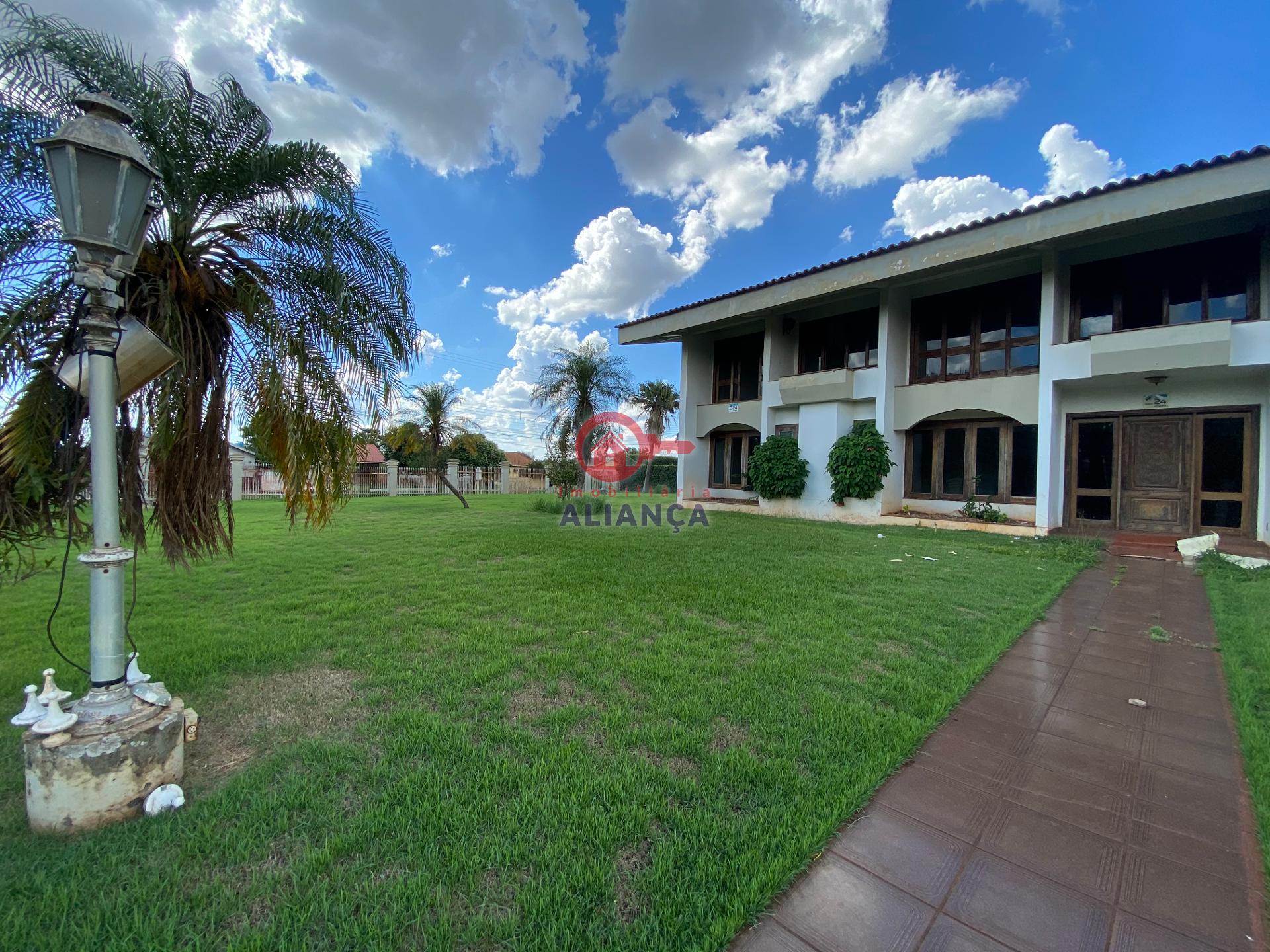 Imobiliria Aliana em Toledo Paran