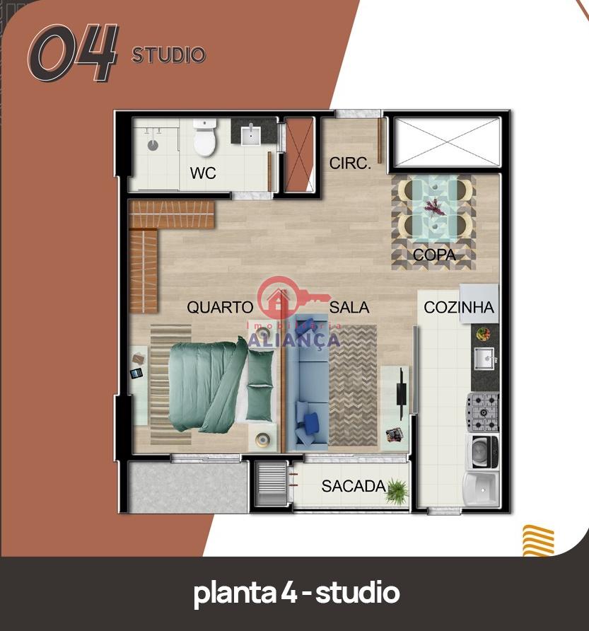 Imobiliria Aliana em Toledo Paran