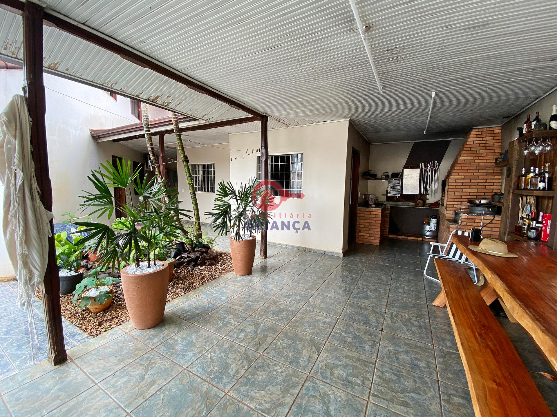 Imobiliria Aliana em Toledo Paran