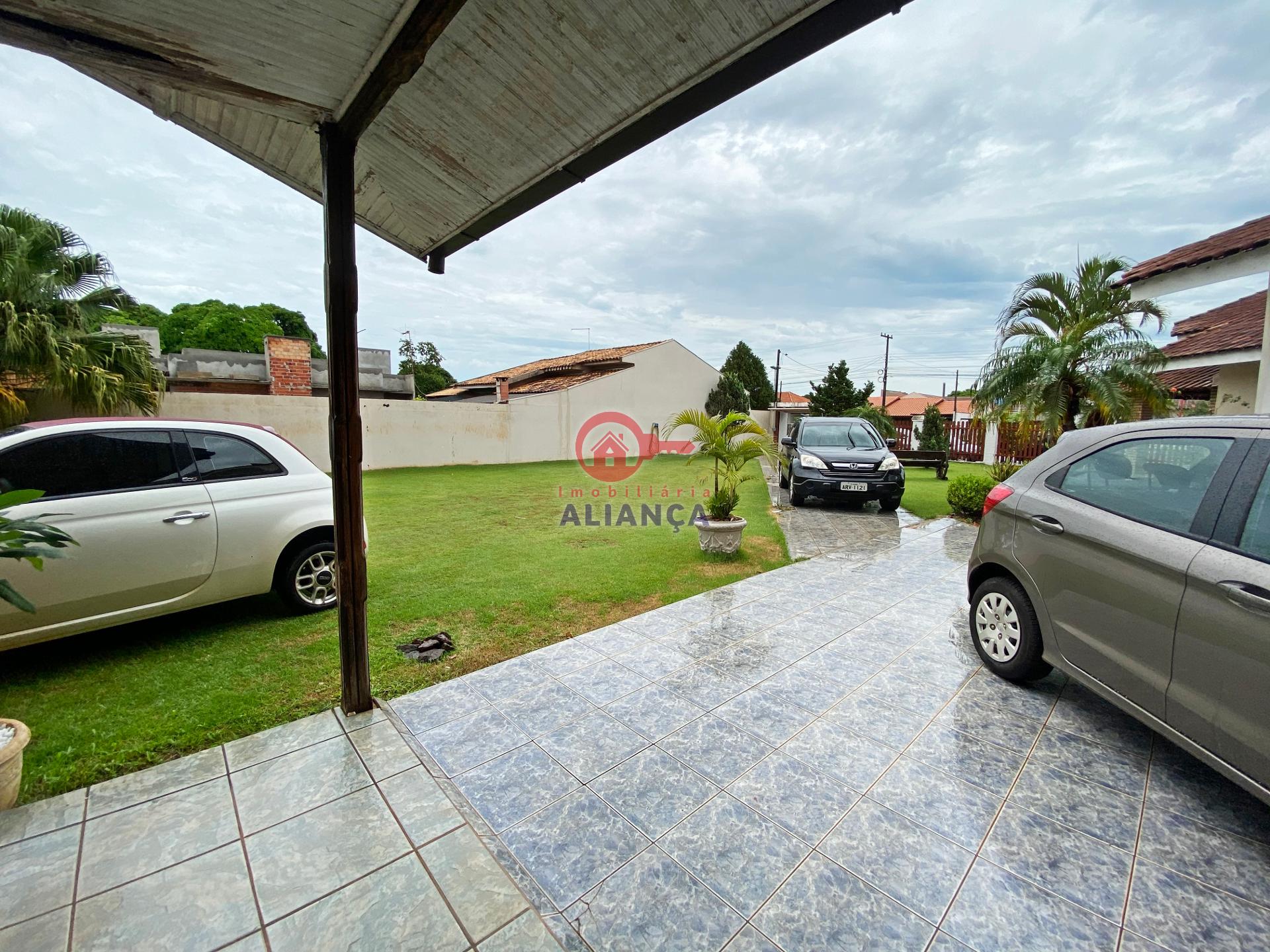 Imobiliria Aliana em Toledo Paran