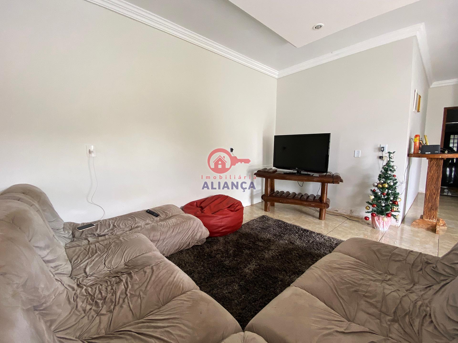 Imobiliria Aliana em Toledo Paran