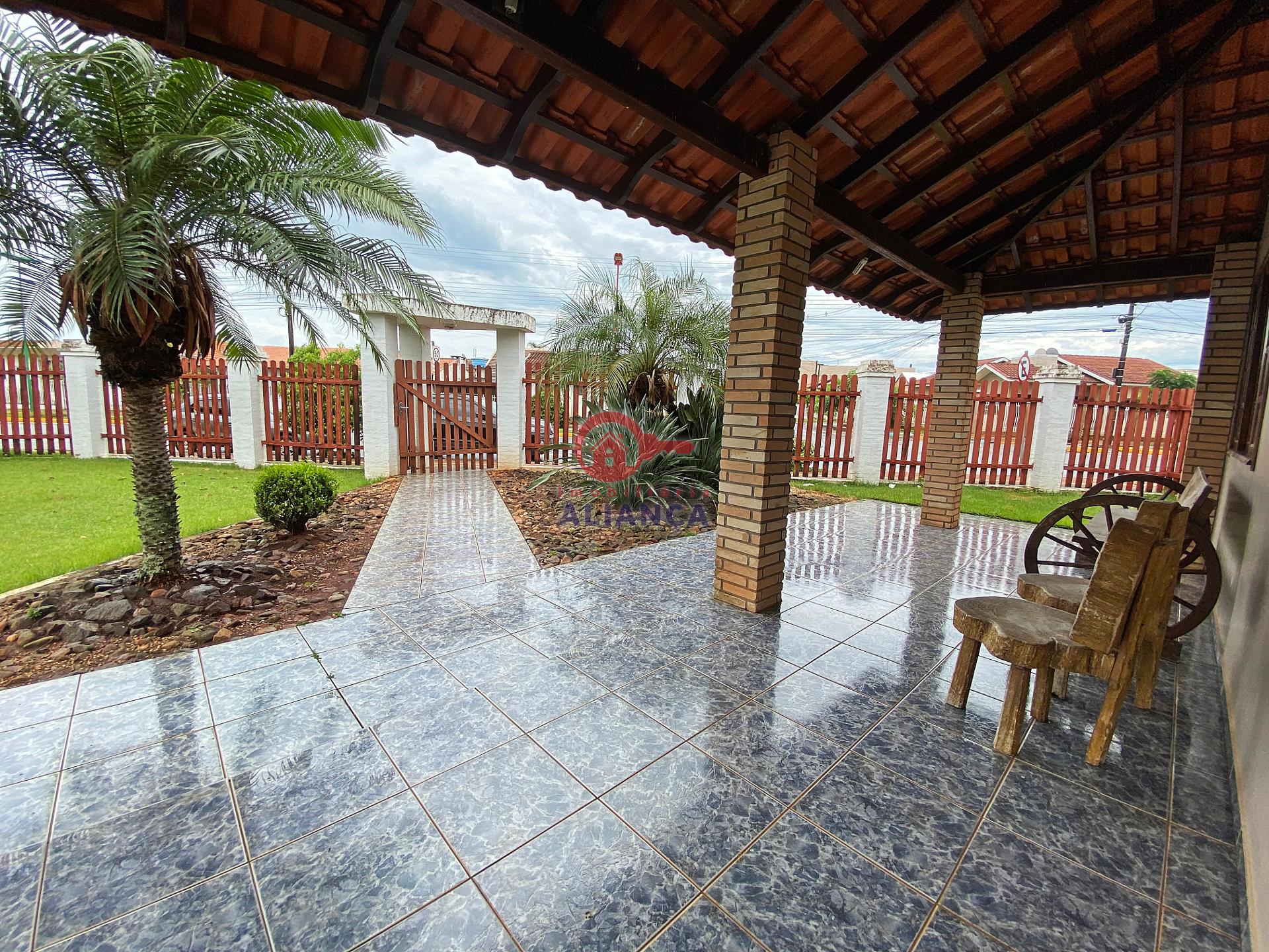 Imobiliria Aliana em Toledo Paran