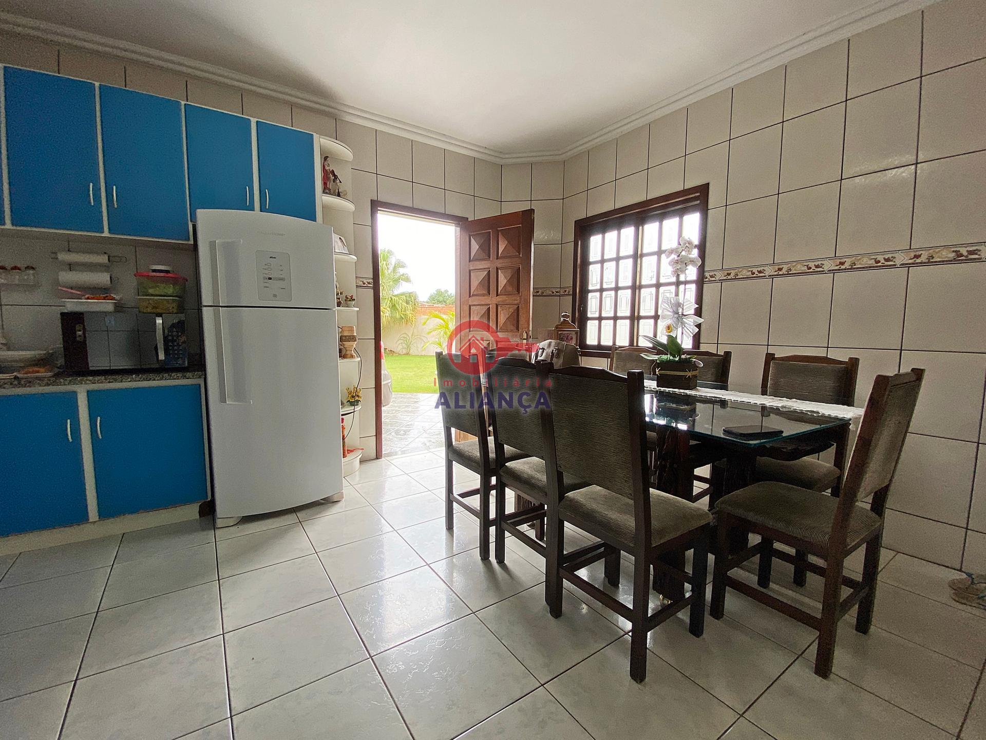 Imobiliria Aliana em Toledo Paran