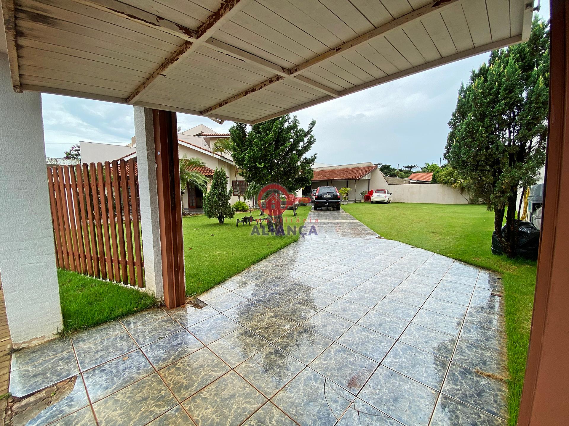 Imobiliria Aliana em Toledo Paran
