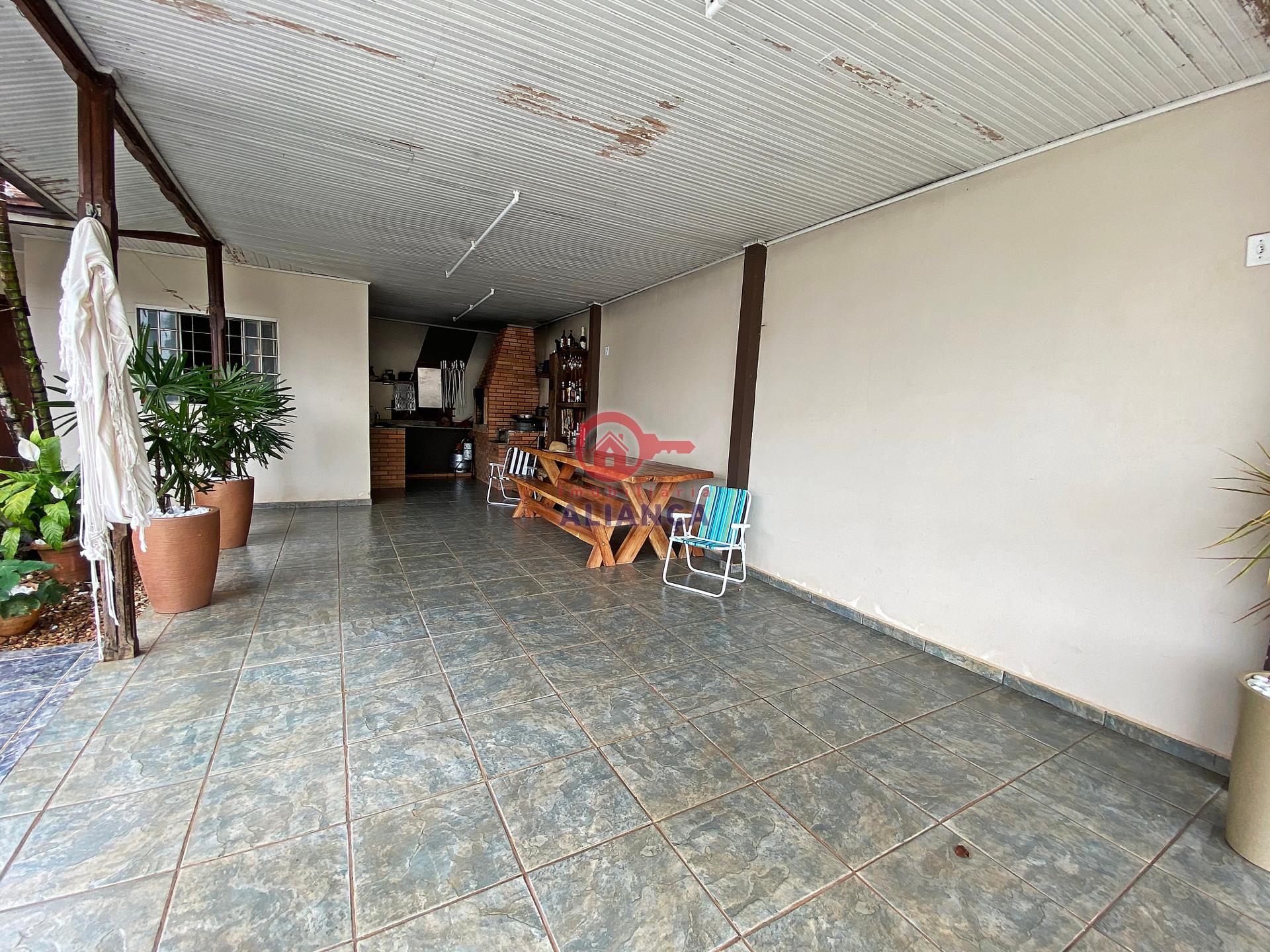 Imobiliria Aliana em Toledo Paran