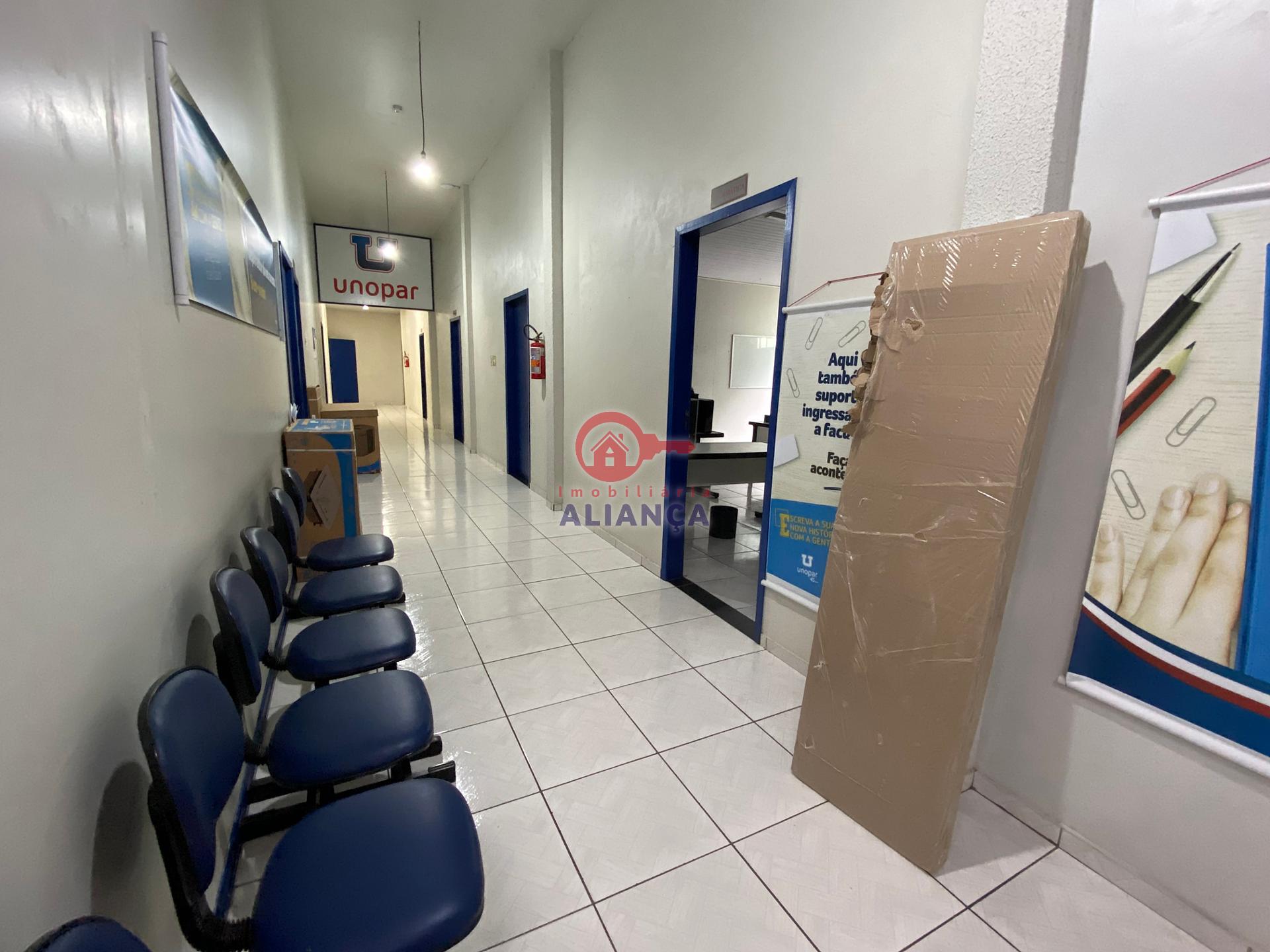 Imobiliria Aliana em Toledo Paran