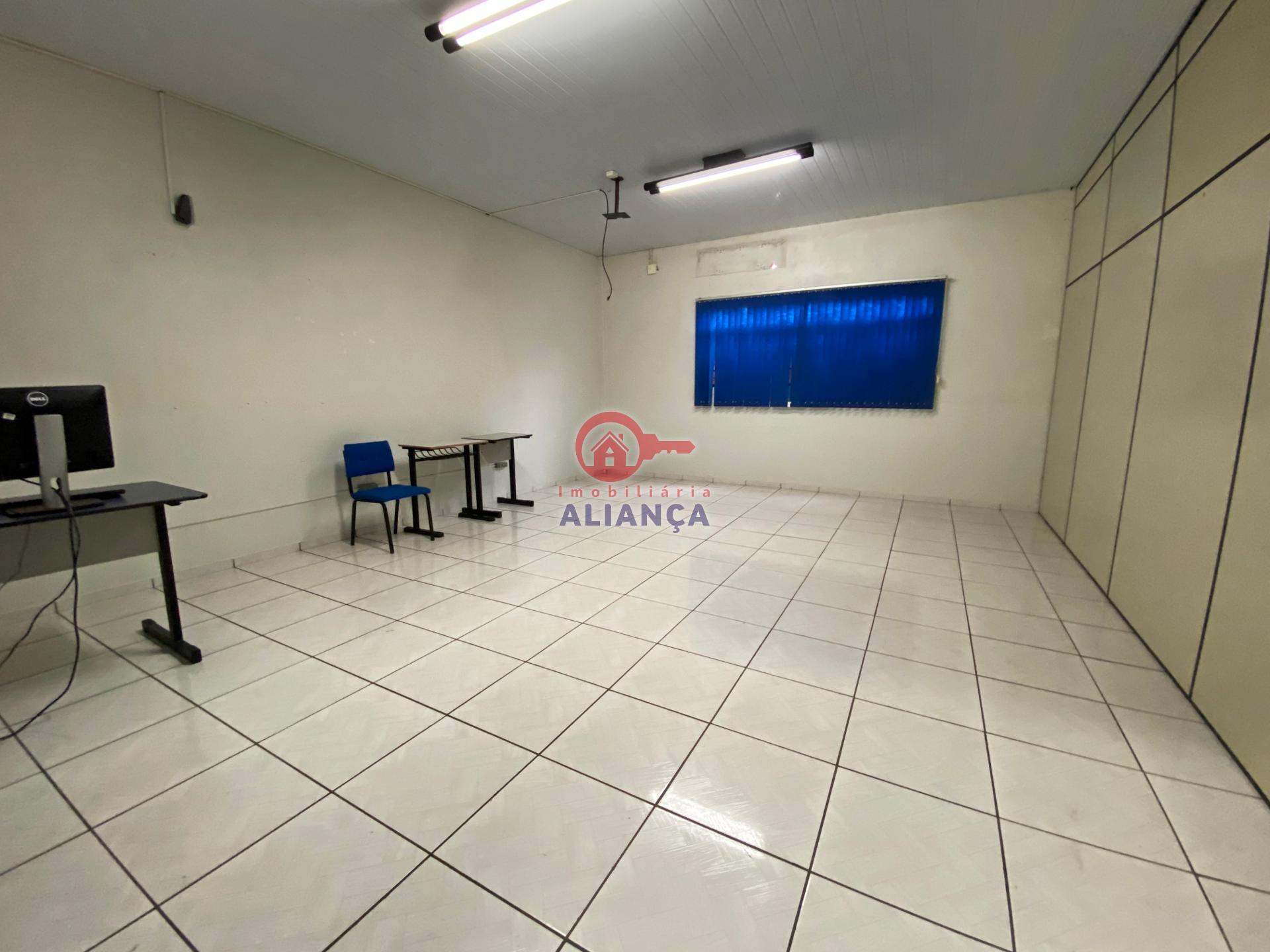 Imobiliria Aliana em Toledo Paran